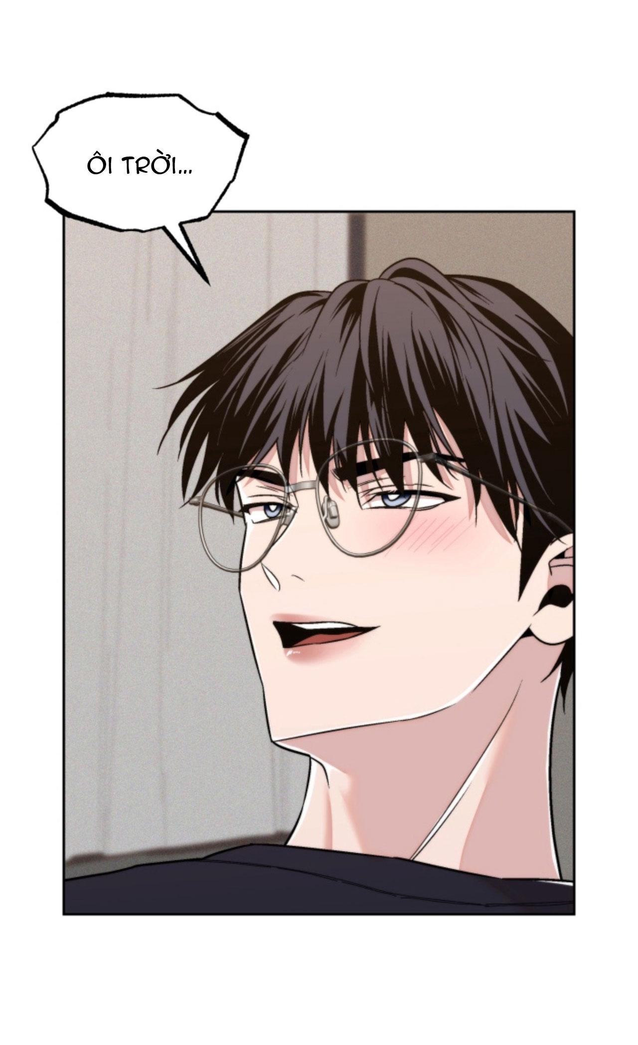 Người Hàng Xóm Bất Ngờ - Chap 14