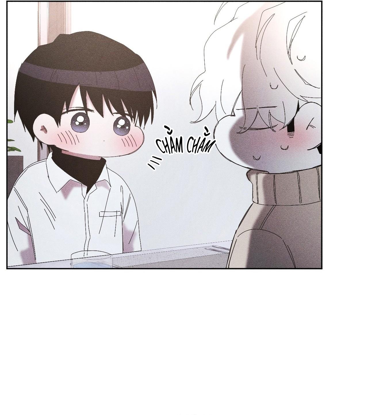 (CBunu) Mùa Đông Cuối Cùng Của Tôi - Chap 22