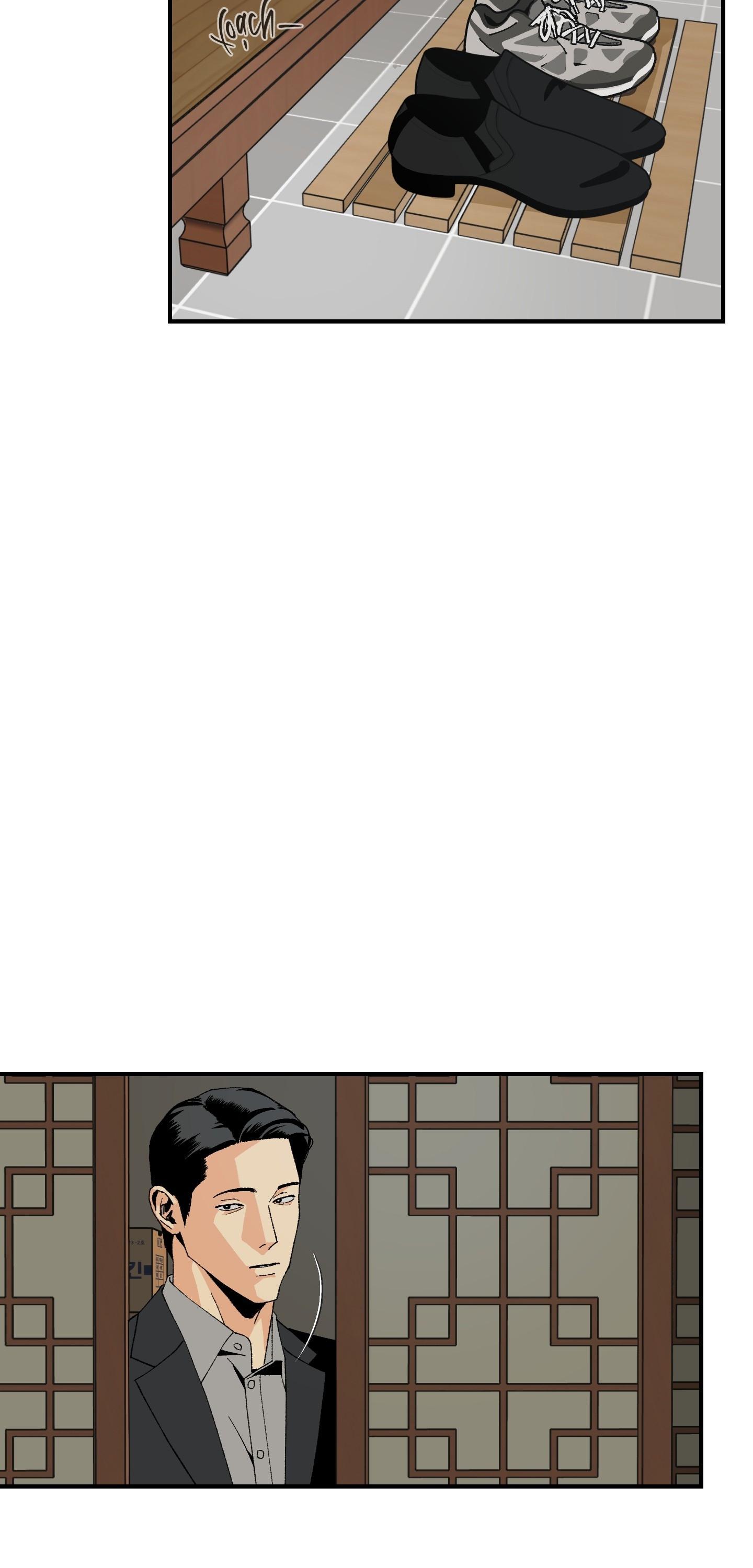 CHỦ NGHĨA HÒA BÌNH - Chap 6