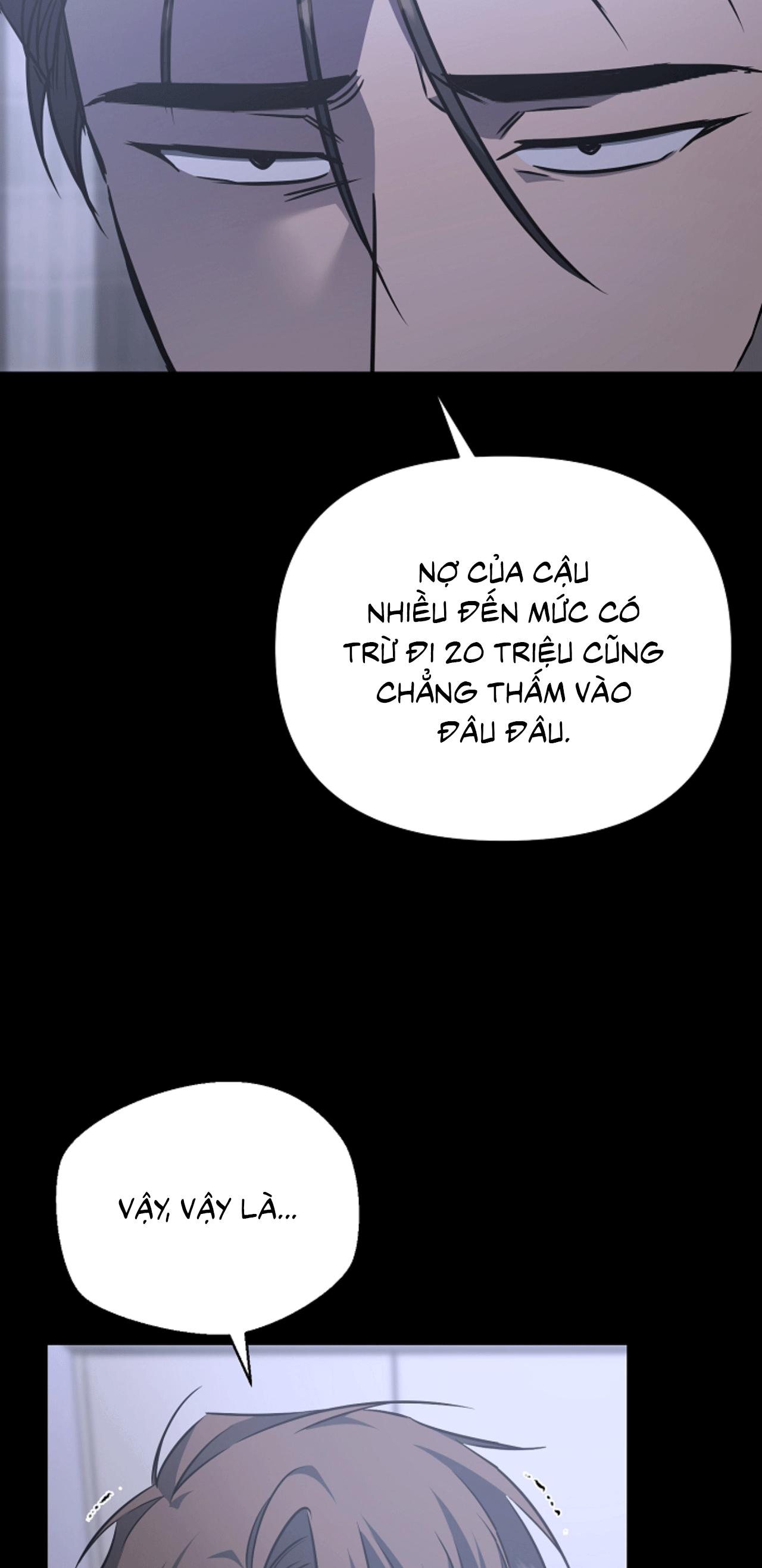 SỰ THẬT TRẦN TRỤI - Chap 12