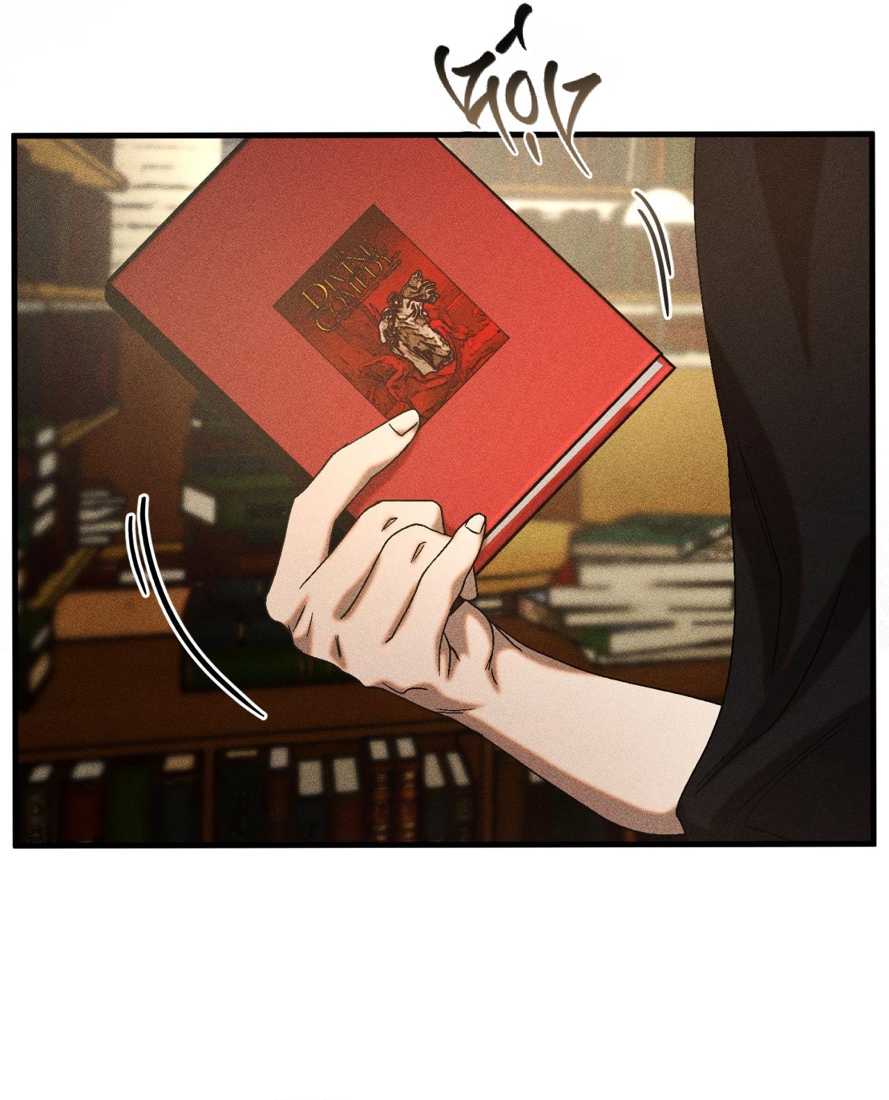 (GĐCV) CUỘC GIAO DỊCH - Chap 63