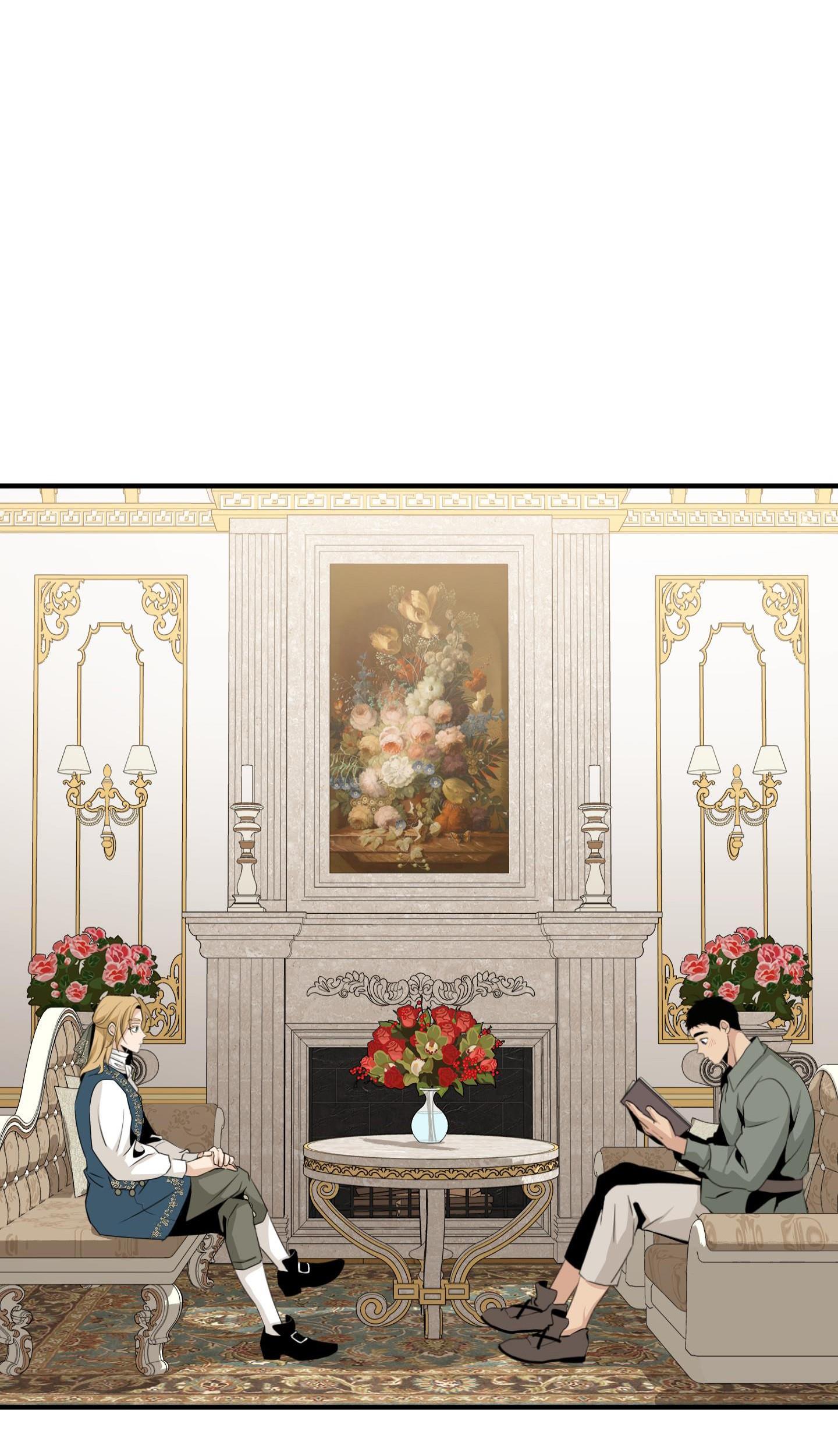 (CBunu) Hoa Vô Danh - Chap 24