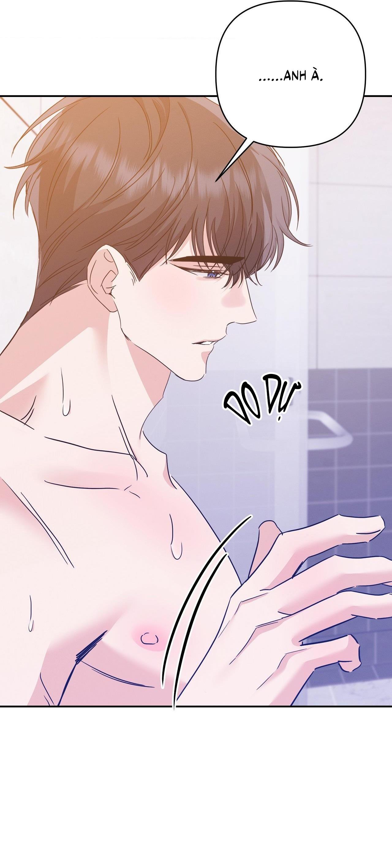 (CBunu) Cẩm Nang Fetish - Chap 10