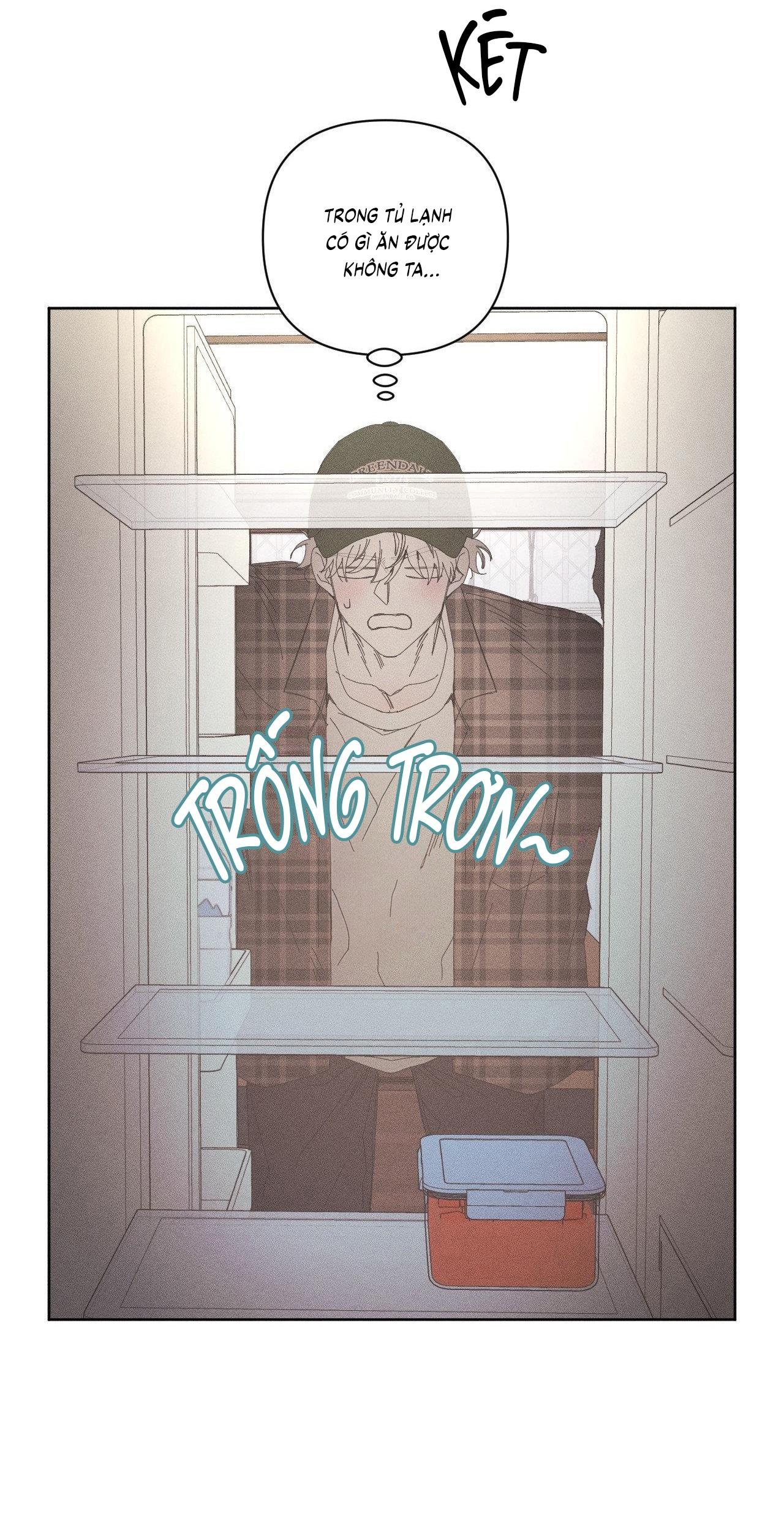 (CBunu) Mùa Đông Cuối Cùng Của Tôi - Chap 11