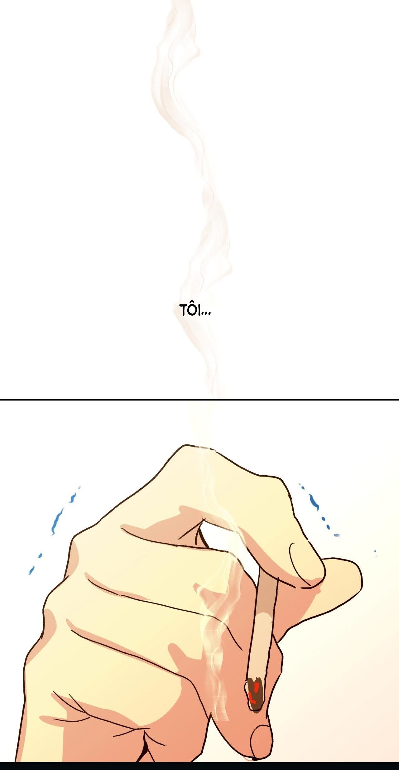 BẠN CÙNG LỚP MẪU GIÁO MẶT TRỜI - Chap 40