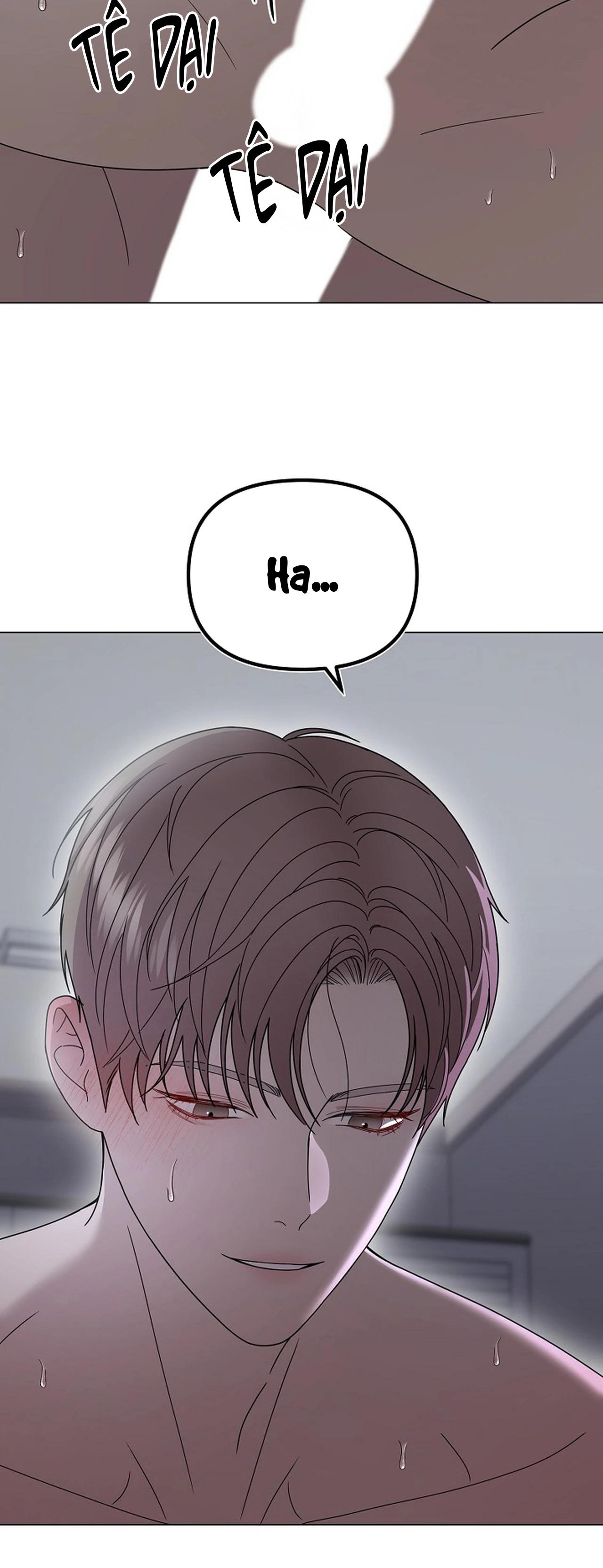 Bạn thanh mai trúc mã và S-Name - Chap 5