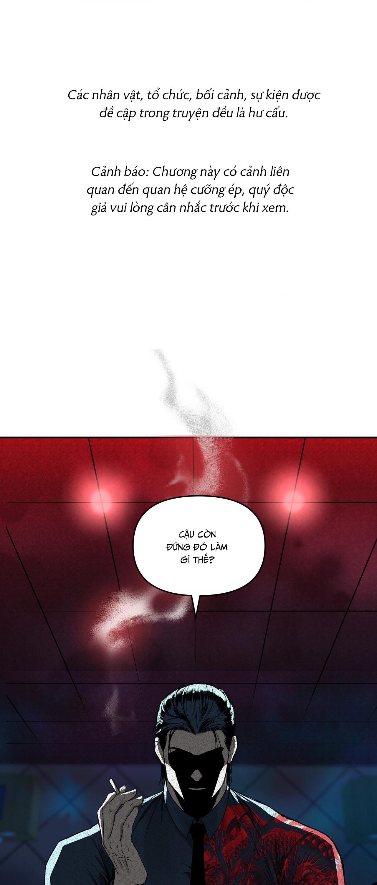 (GĐCV) RÁC RƯỞI CŨNG TỪNG CÓ GIÁ TRỊ - Chap 2