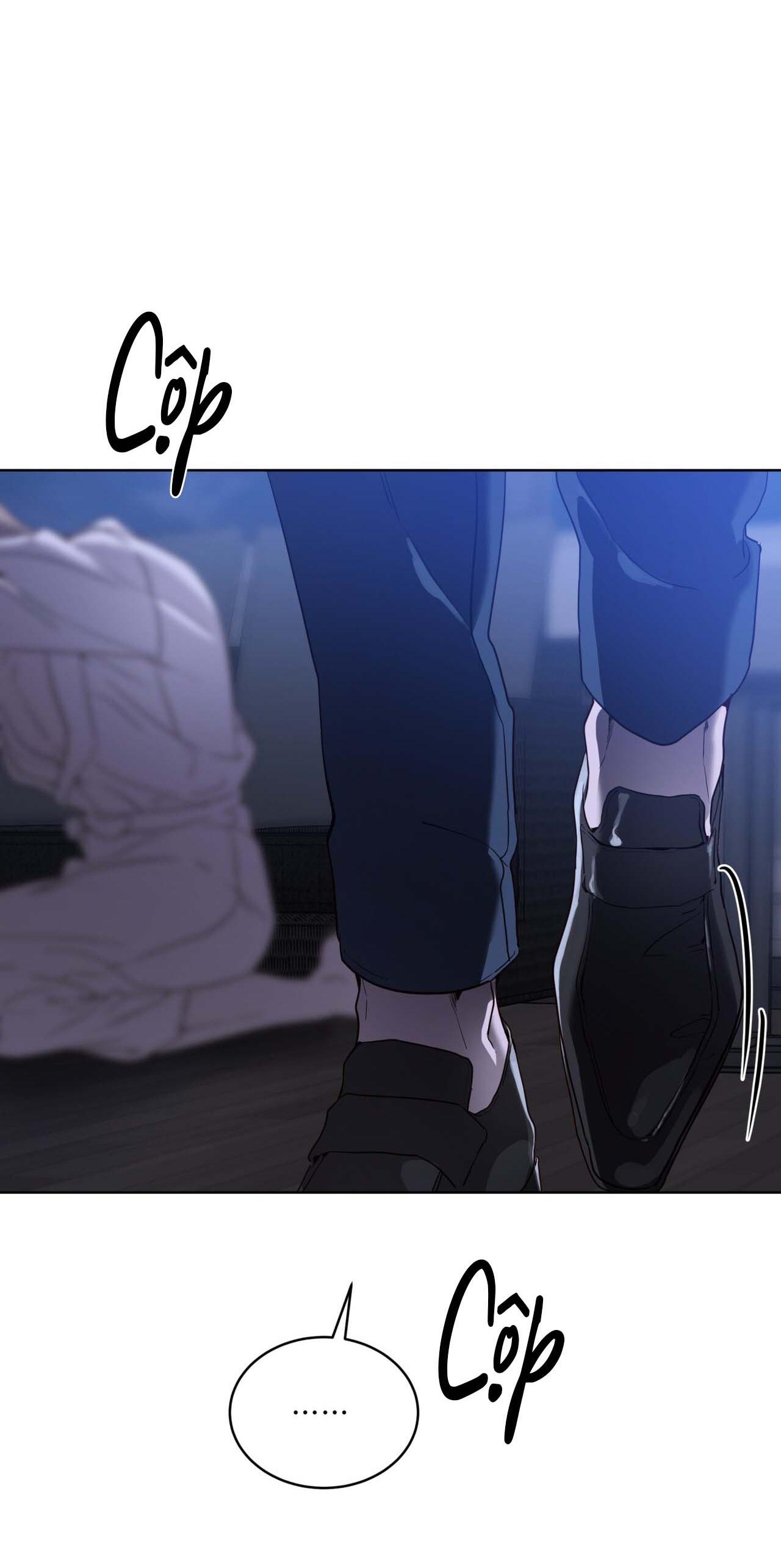 RAGA: Passion - Chap 18