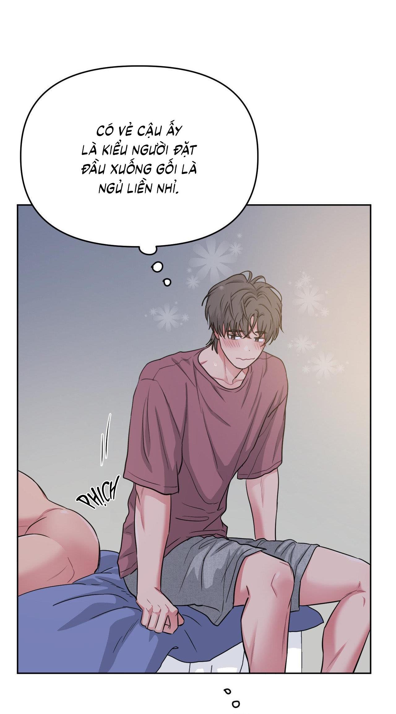 (CBunu) Chàng Trai Mỹ Thuật - Chap 50