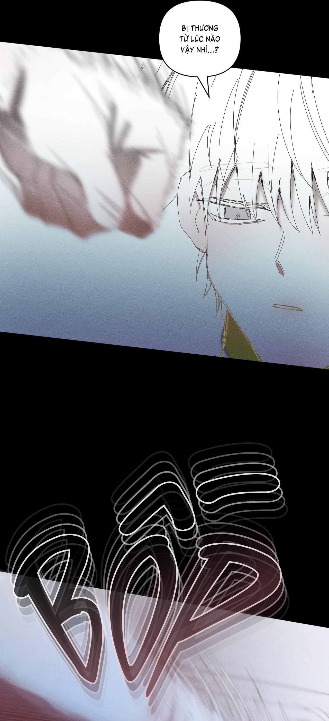 (CBunu) Mùa Đông Cuối Cùng Của Tôi - Chap 20