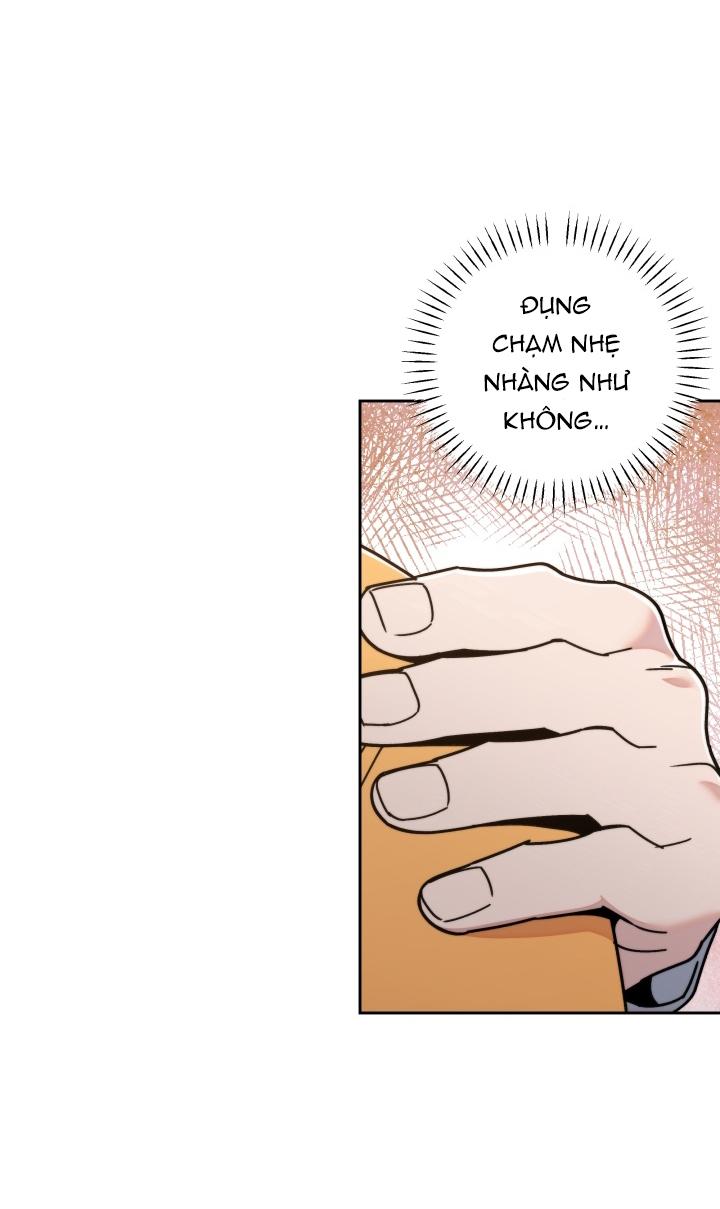 Người Hàng Xóm Bất Ngờ - Chap 5