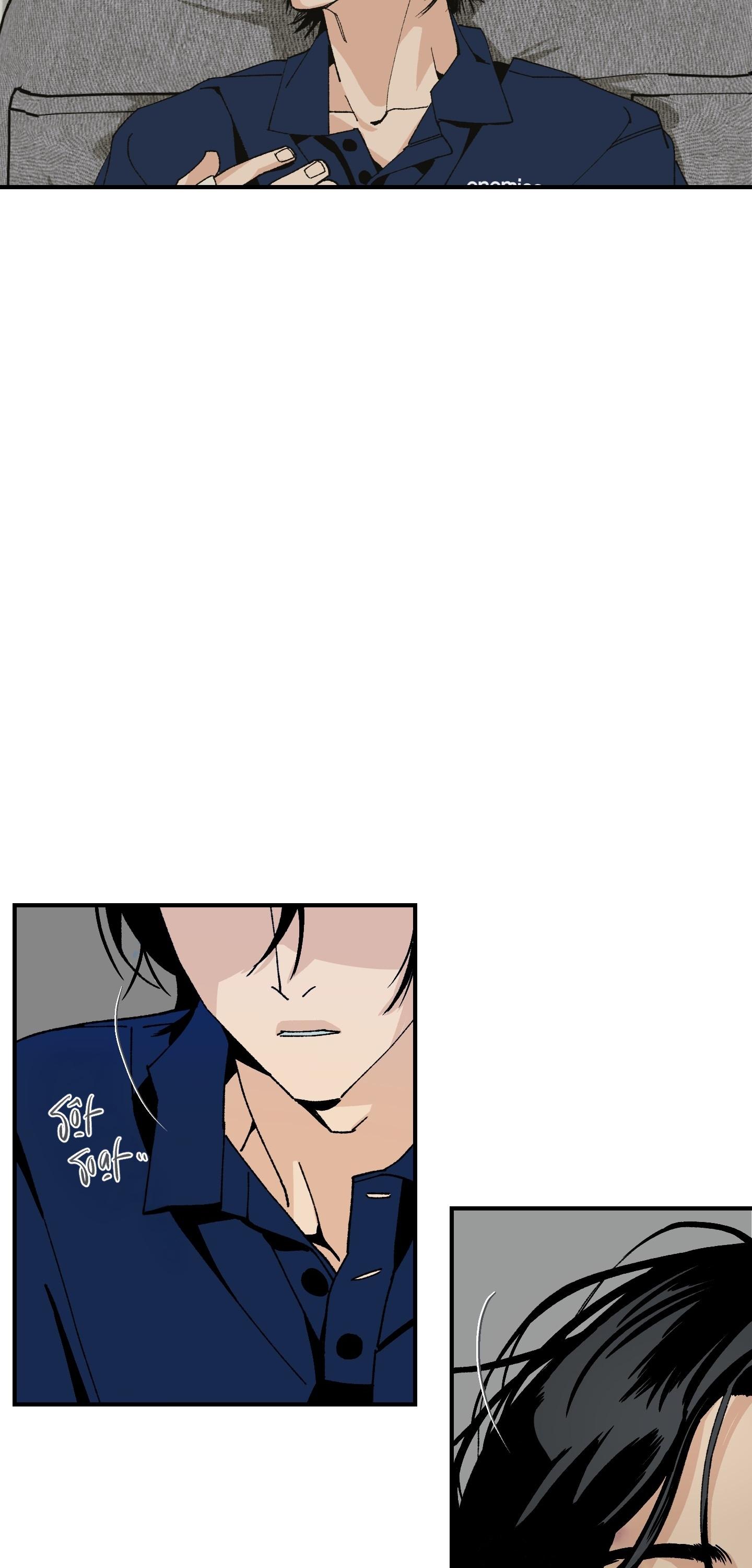 CHỦ NGHĨA HÒA BÌNH - Chap 8
