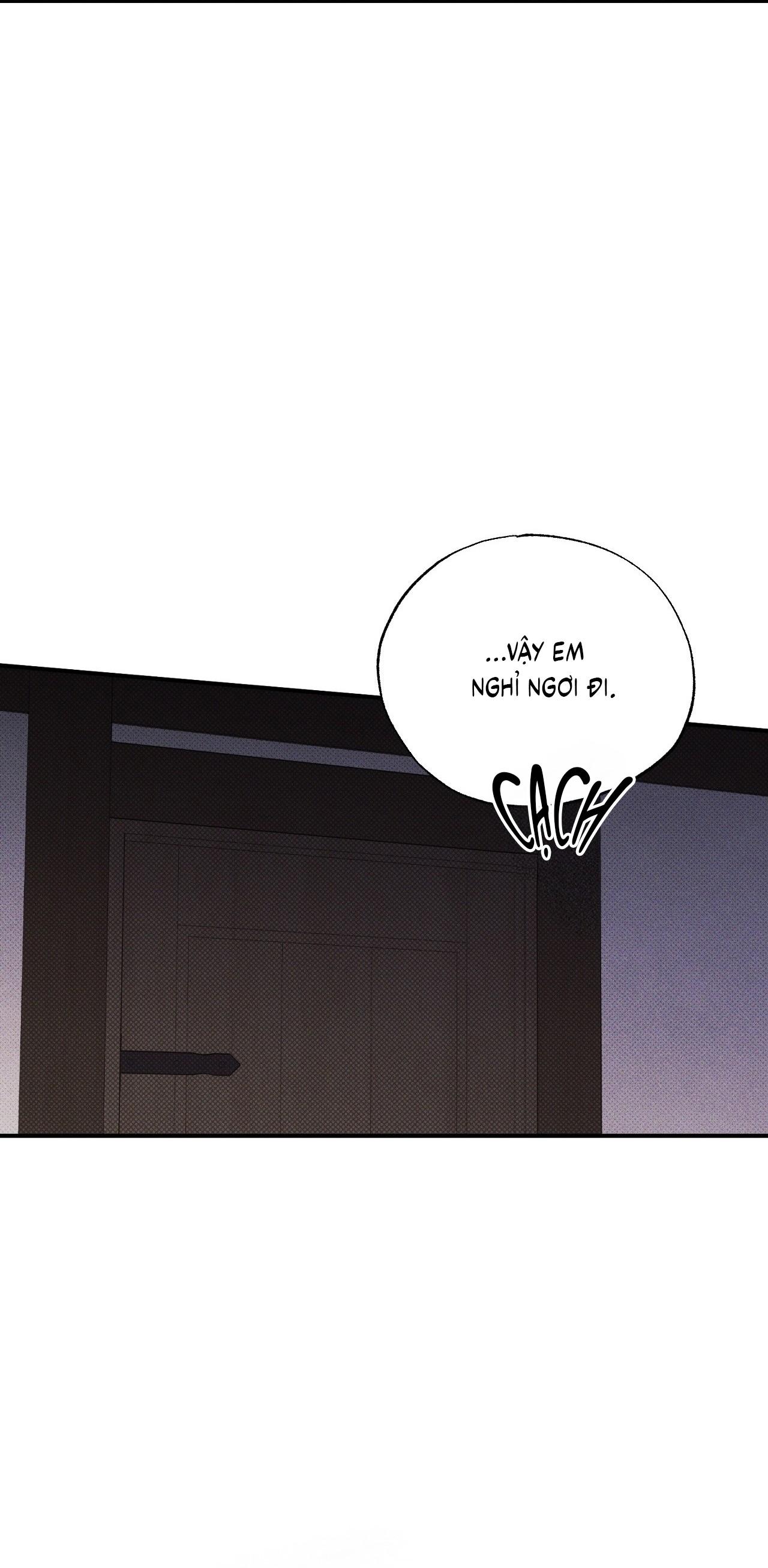 (CBunu) Đầm Lầy Của Nhân Ngư - Chap 29