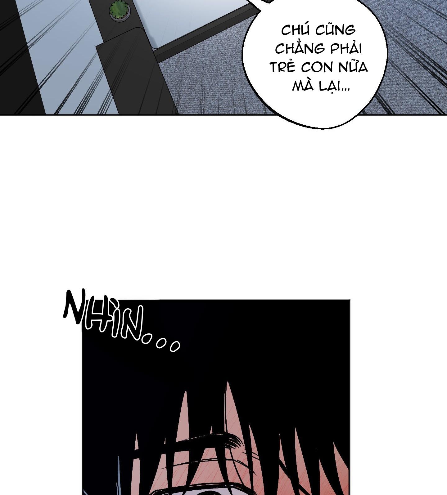 NGHI LỄ CẦU NGUYỆN - Chap 20