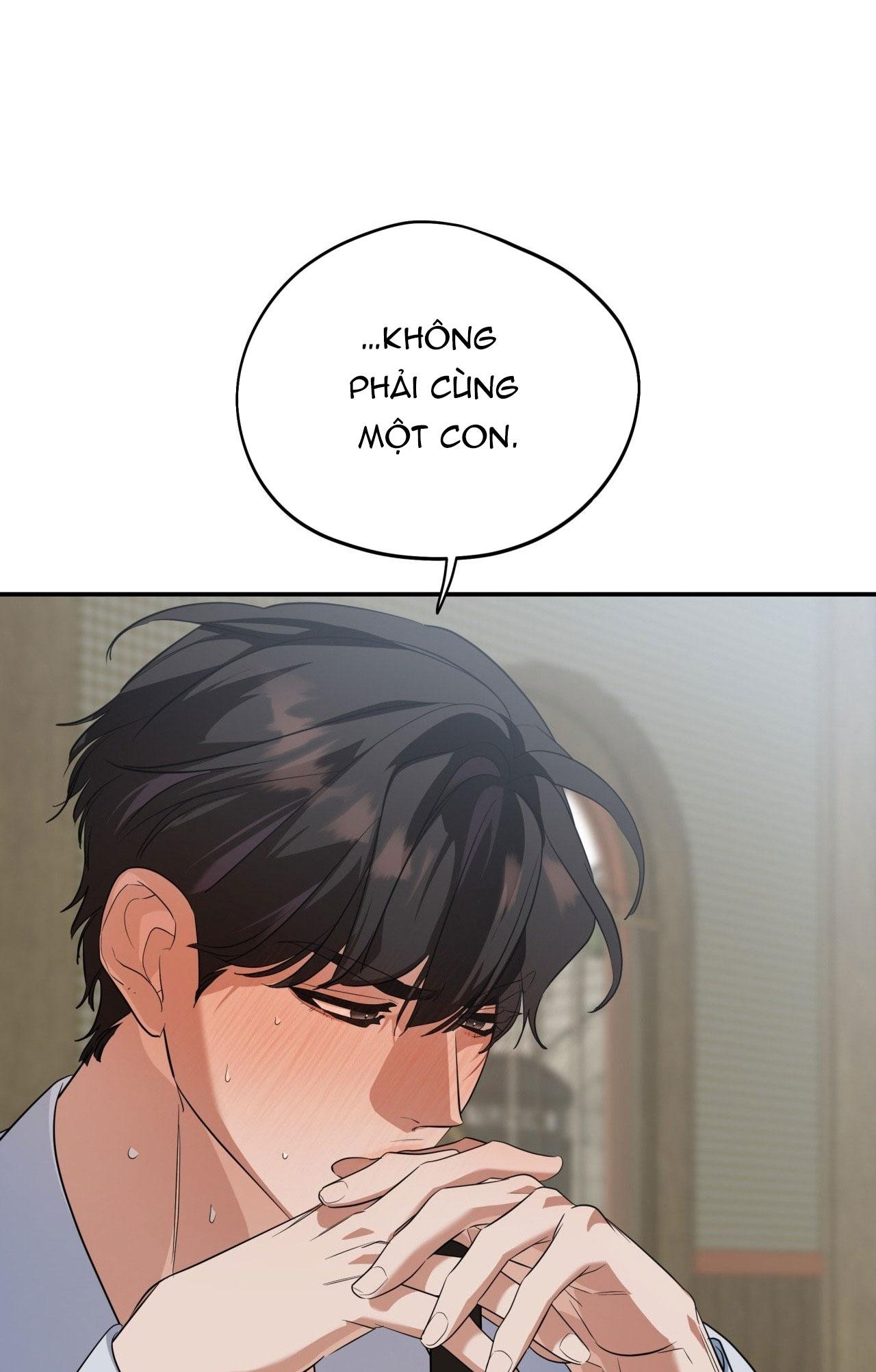 LỆNH CỨU RỖI - Chap 73