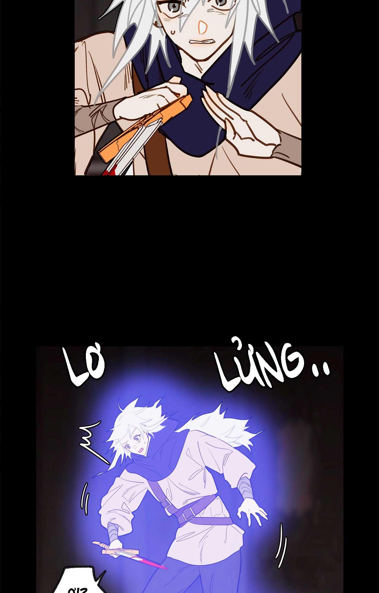 (ABO) TỚI QUỶ THÀNH TÌM PAPA - Chap 31