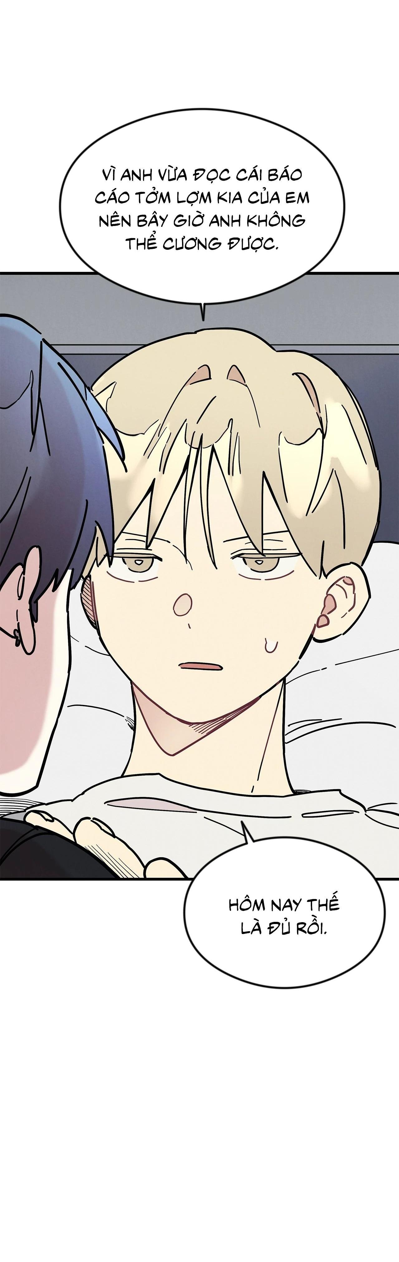 One-Room TA - Chap 37