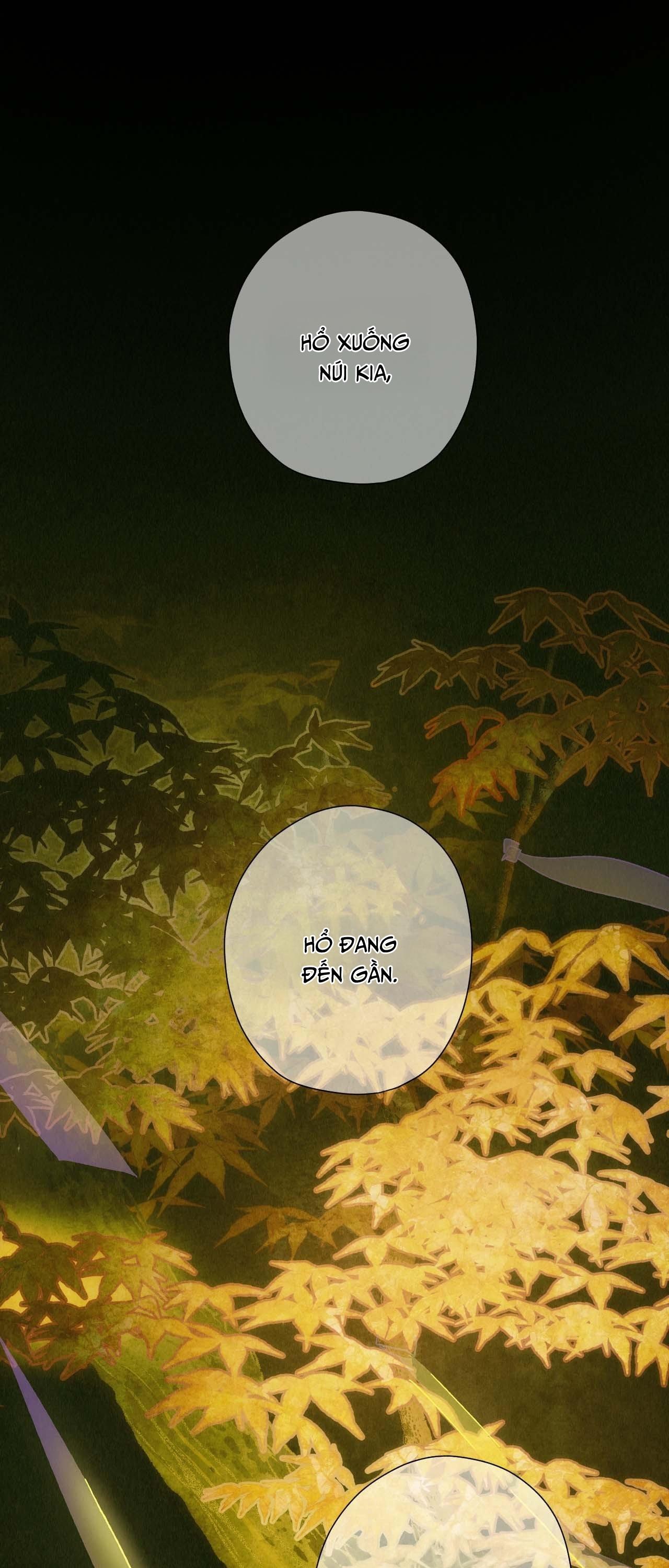 (GĐCV) THIÊNG LIÊNG - Chap 8