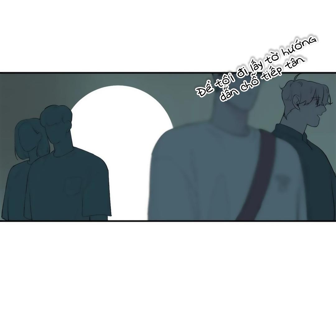 Vùng Đỏ - Chap 70