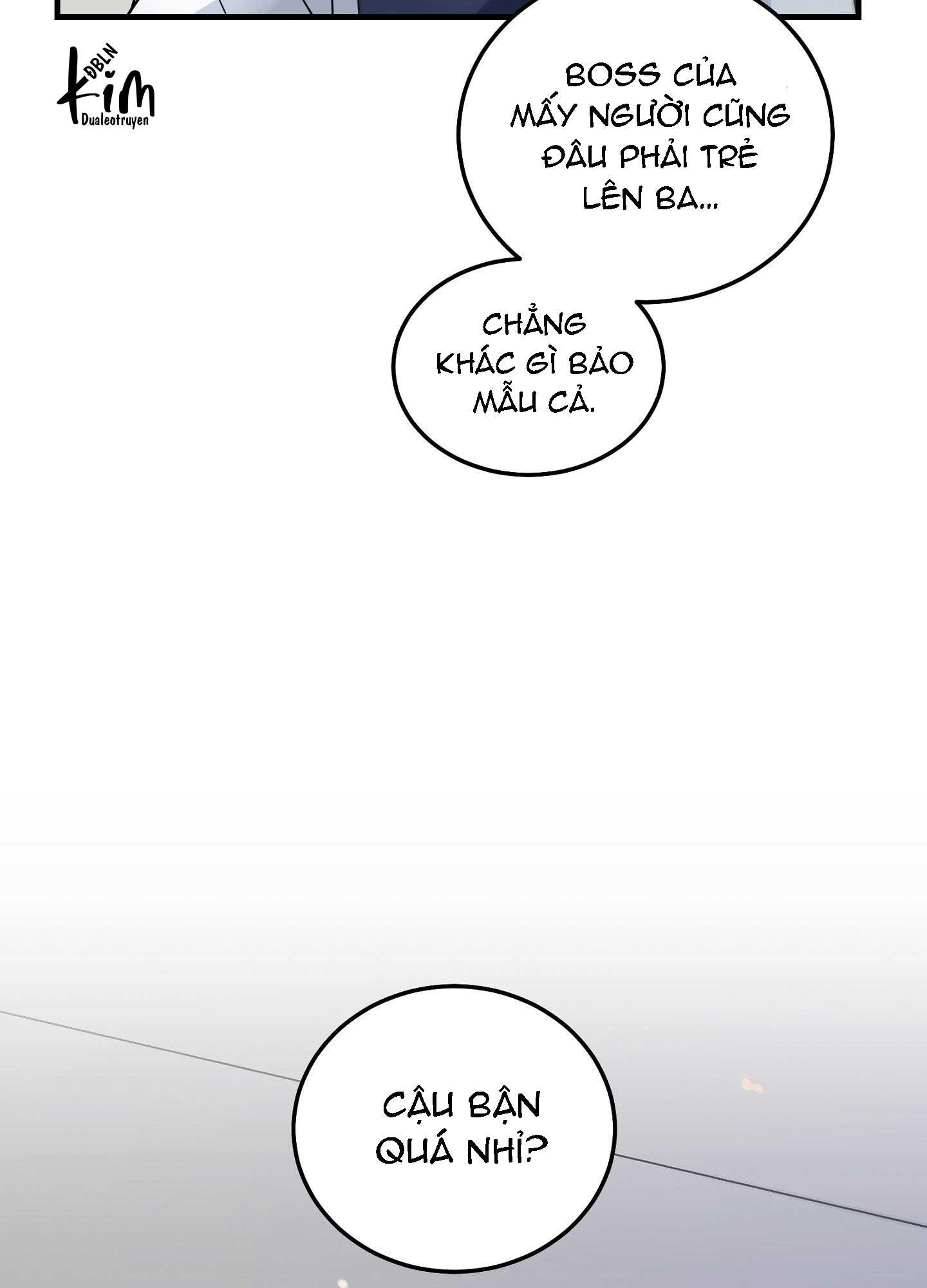 MẢNH VỠ CỦA ÁNH TRĂNG - Chap 2