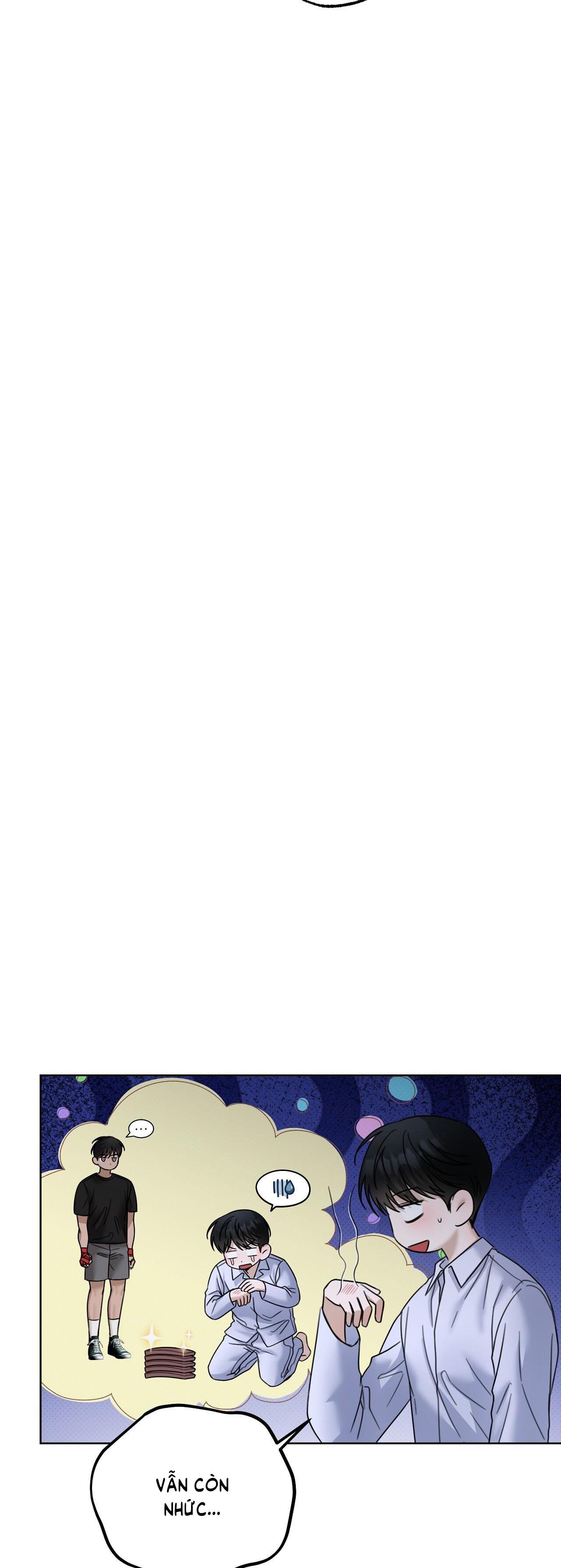 BẮT KỊP - Chap 36