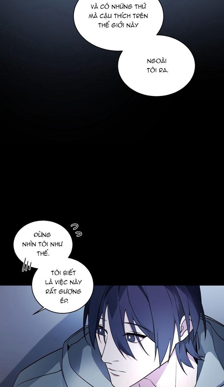 Room Without Windows - Chap 15