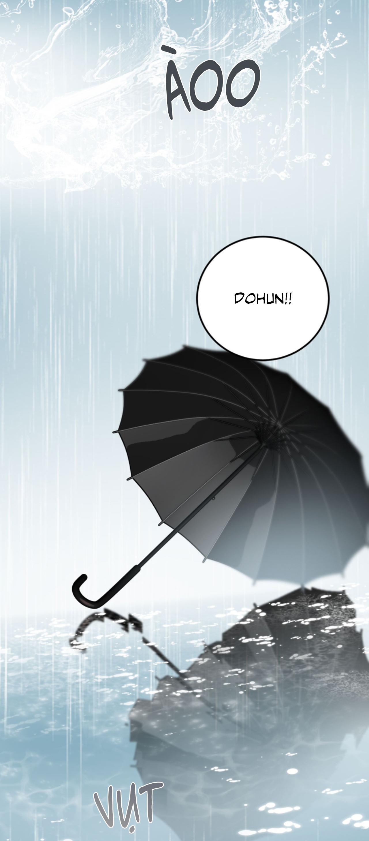 Deepest Confession - Chap 7