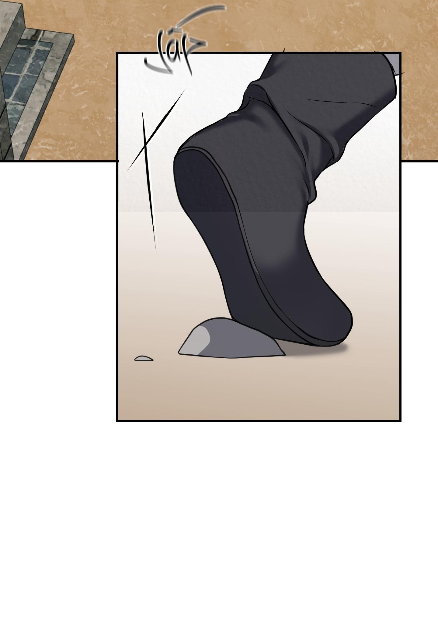 HỐI HẬN - Chap 1