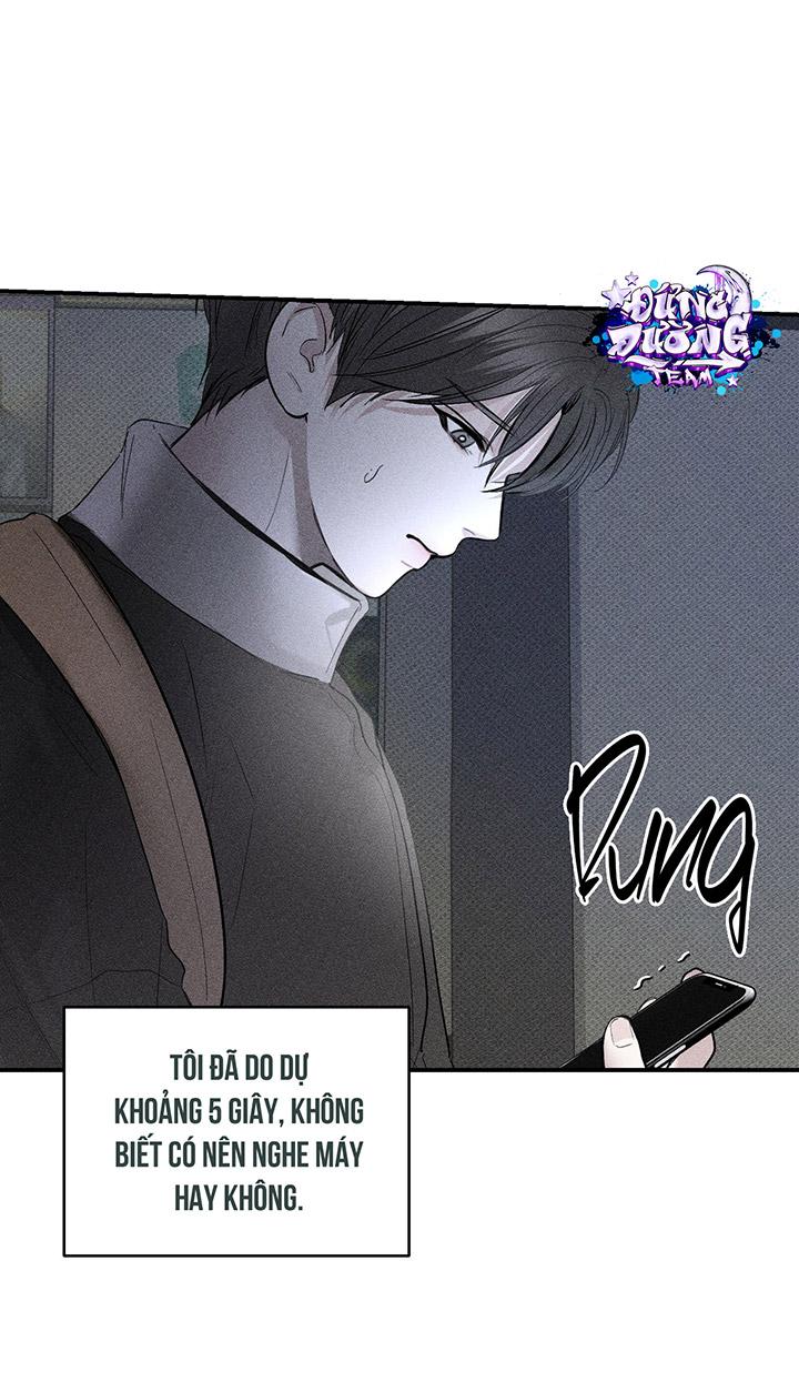 [DDT] KẺ ĐÁNH CẮP TRÁI TIM - Chap 7