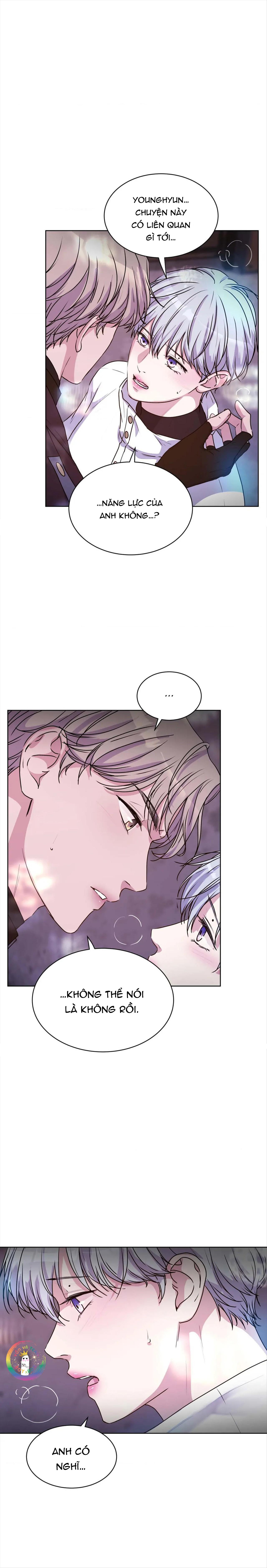 Guiding Light - Chap 35