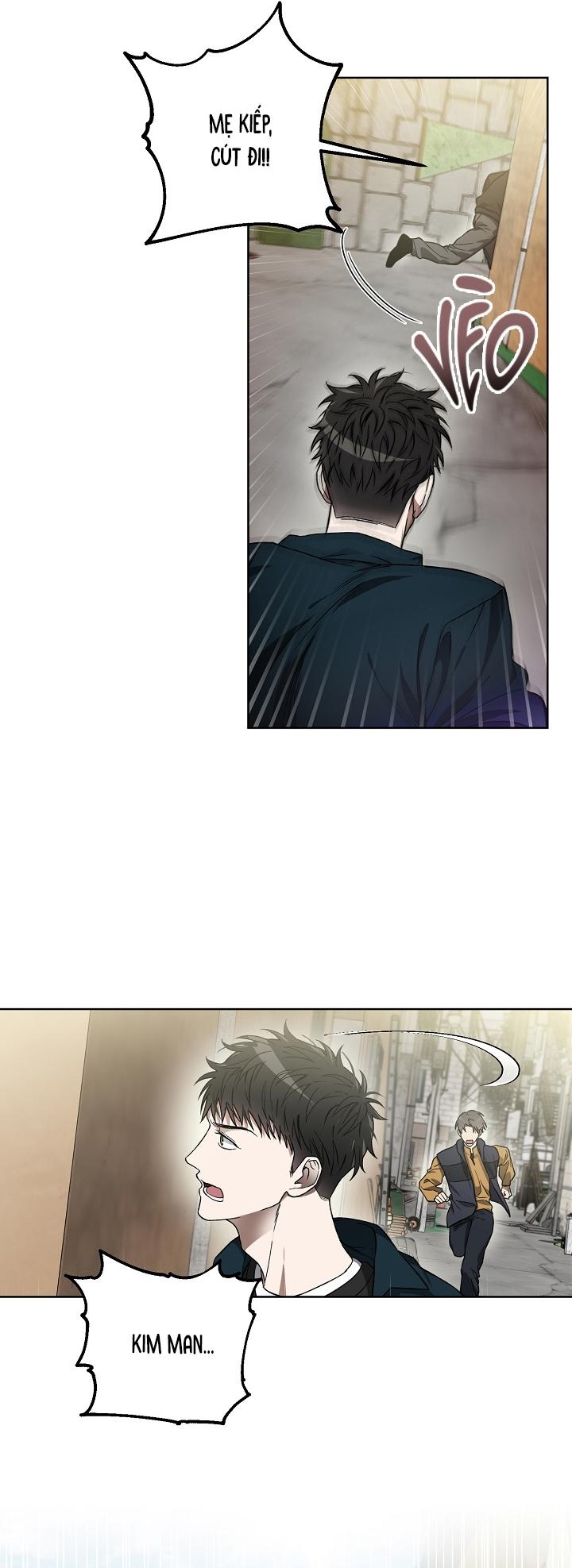 (CBunu) Vong Chủng - Chap 3