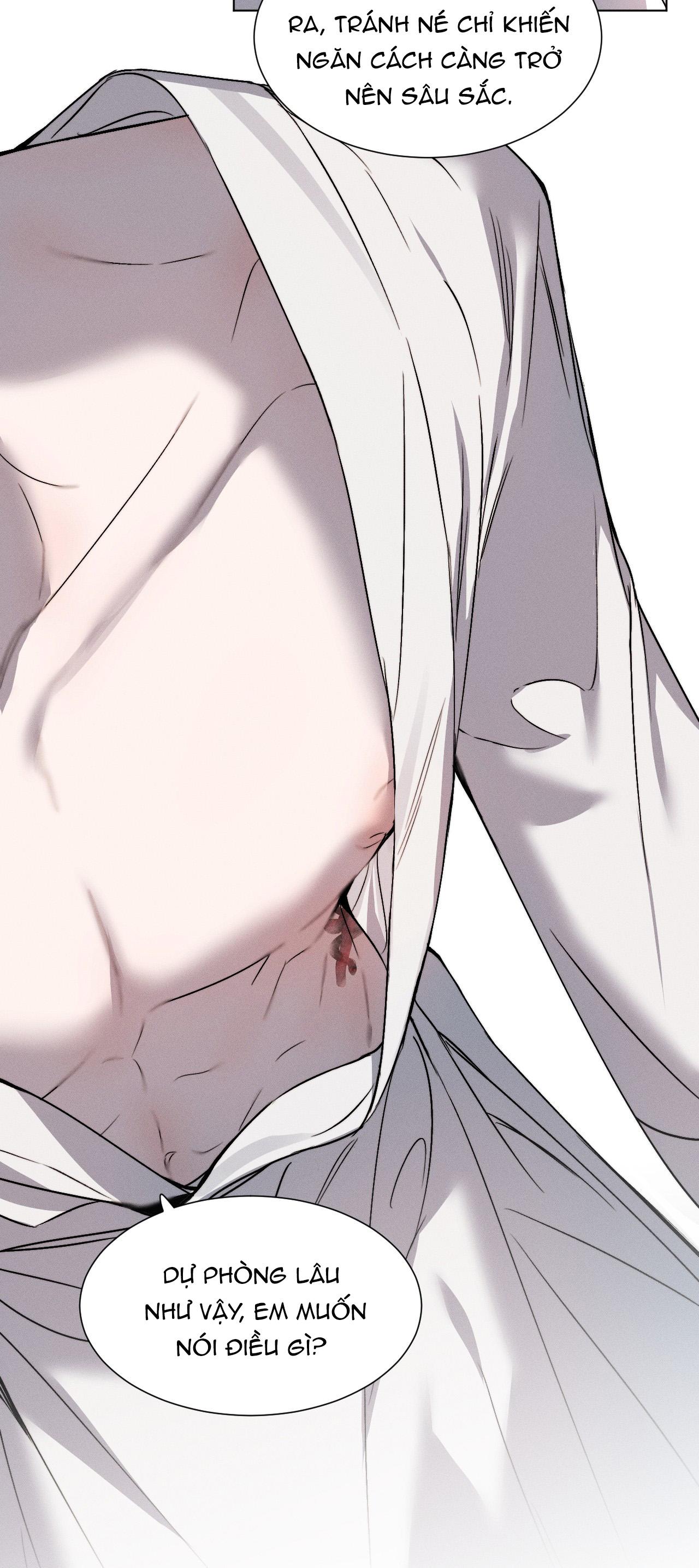 Ảnh Đế Cứ Muốn Làm Kim Chủ Của Tôi - Chap 45