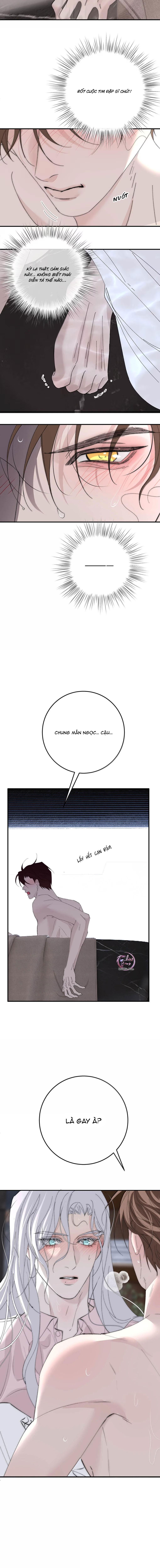 Mỗi Ngày Đều Muốn Làm Hoàng Tử Ốm Yếu Đội Quần - Chap 31