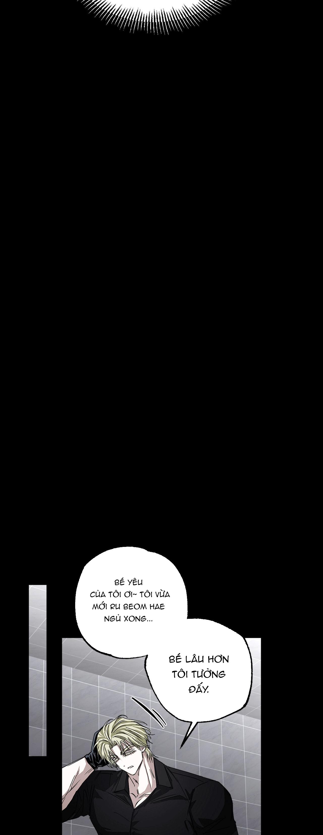 MẮT BÃO - Chap 14