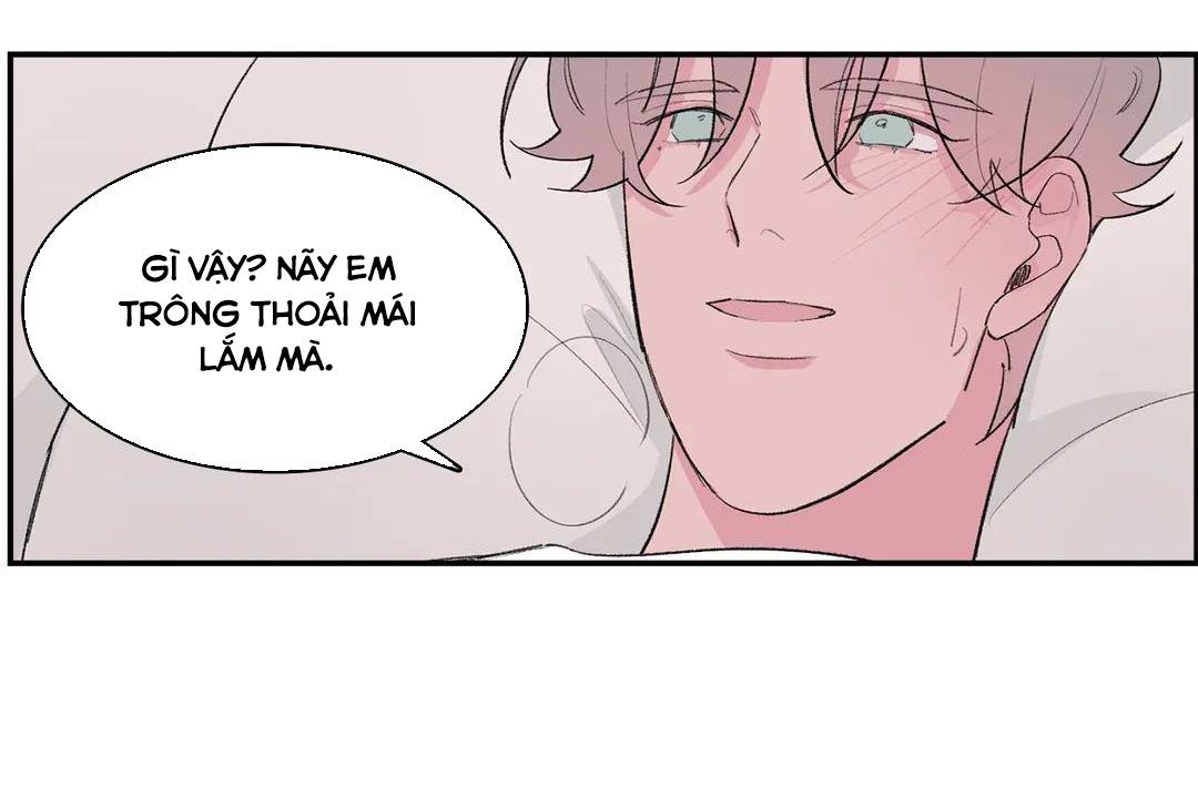 Vùng Đỏ - Chap 71