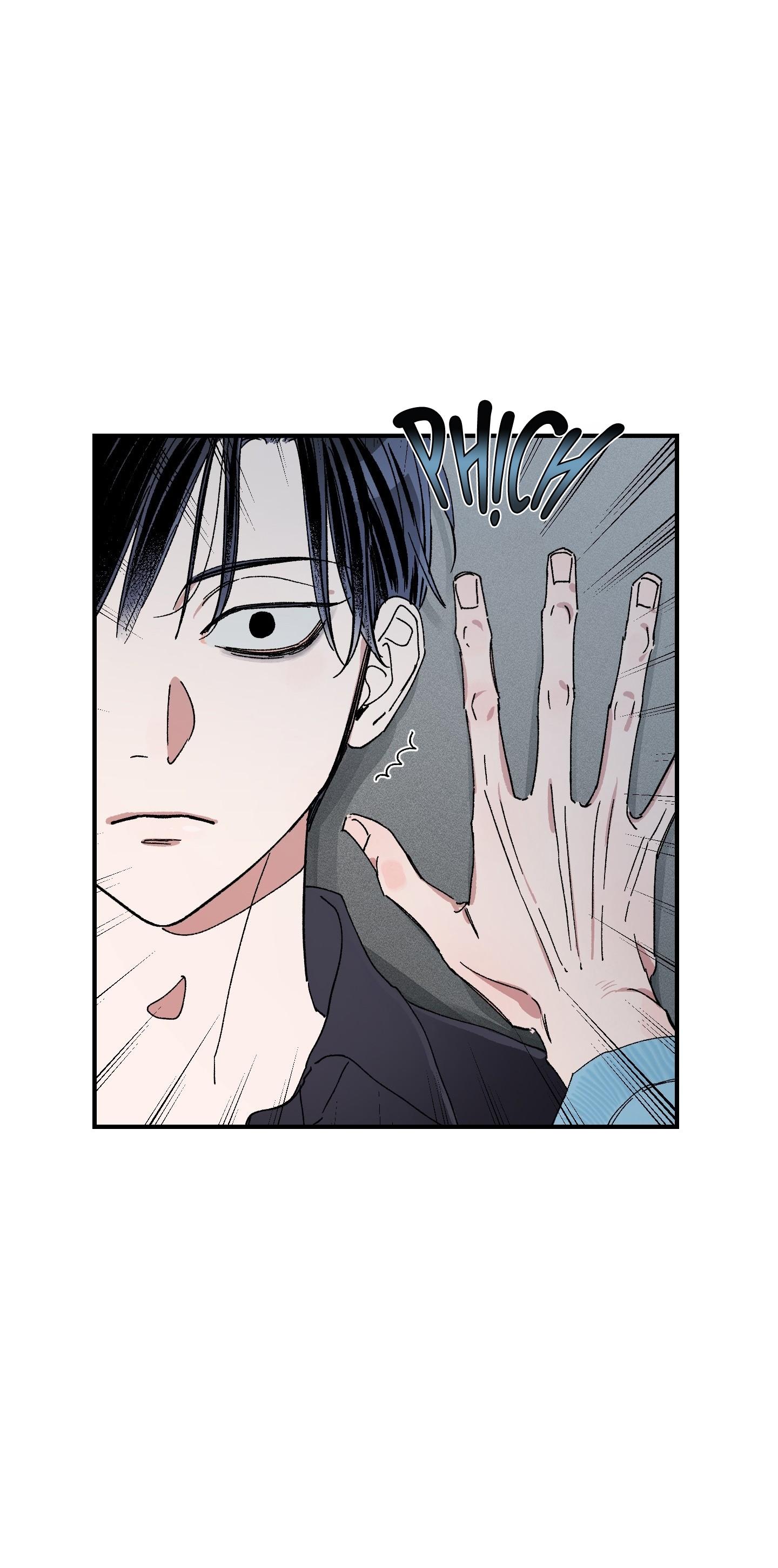 (CBunu) Điểm Hẹn Tình Đơn Phương - Chap 36