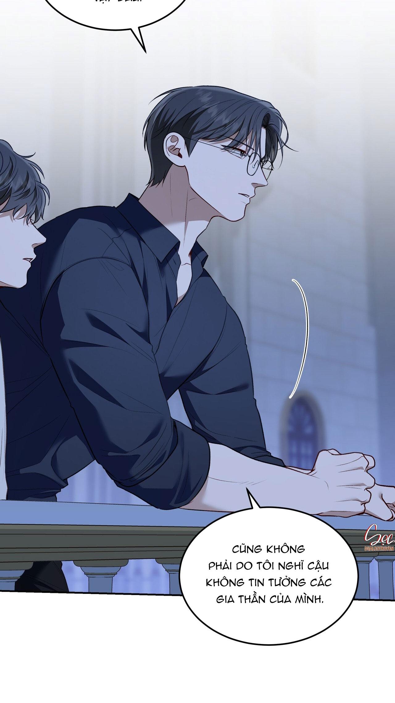 CÁCH TỒN TẠI NHƯ MỘT NGƯỜI CHƠI - Chap 77