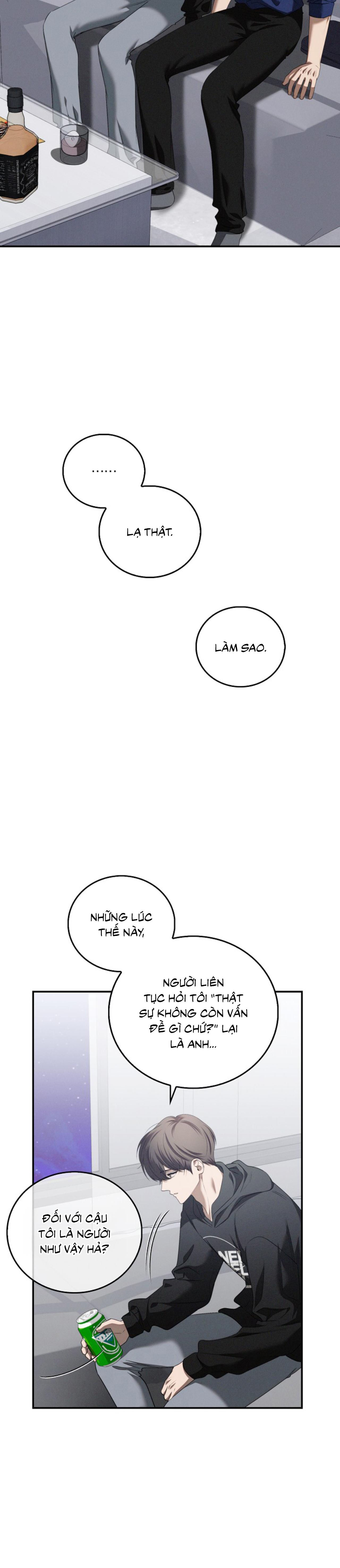 Critical Point - Chap 72