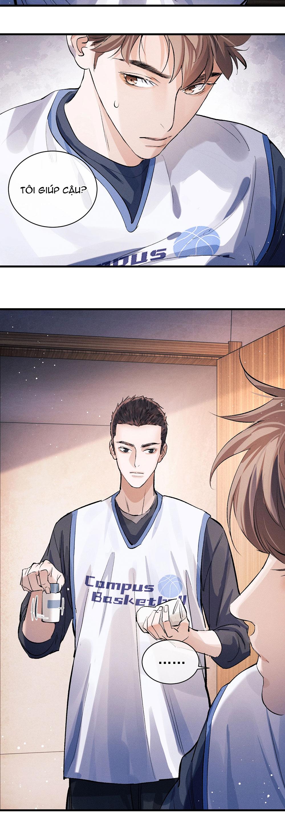 Tát Dã (Ngang Tàng) - Chap 34