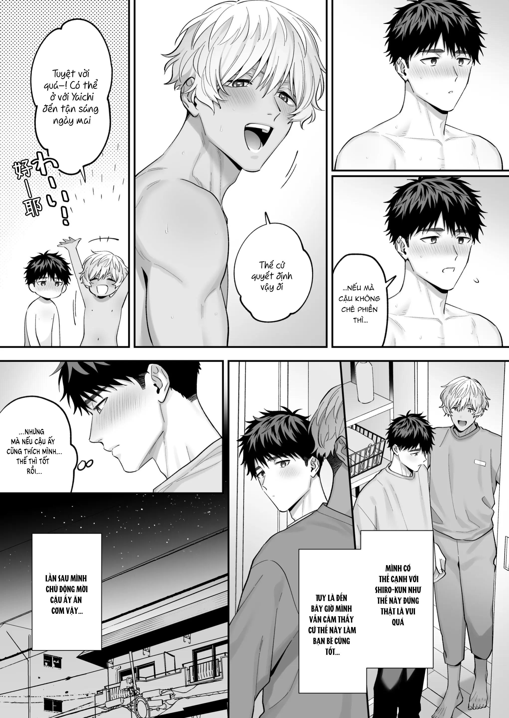Doujinshi Tổng Hợp - Chap 325.2 - Trang 75