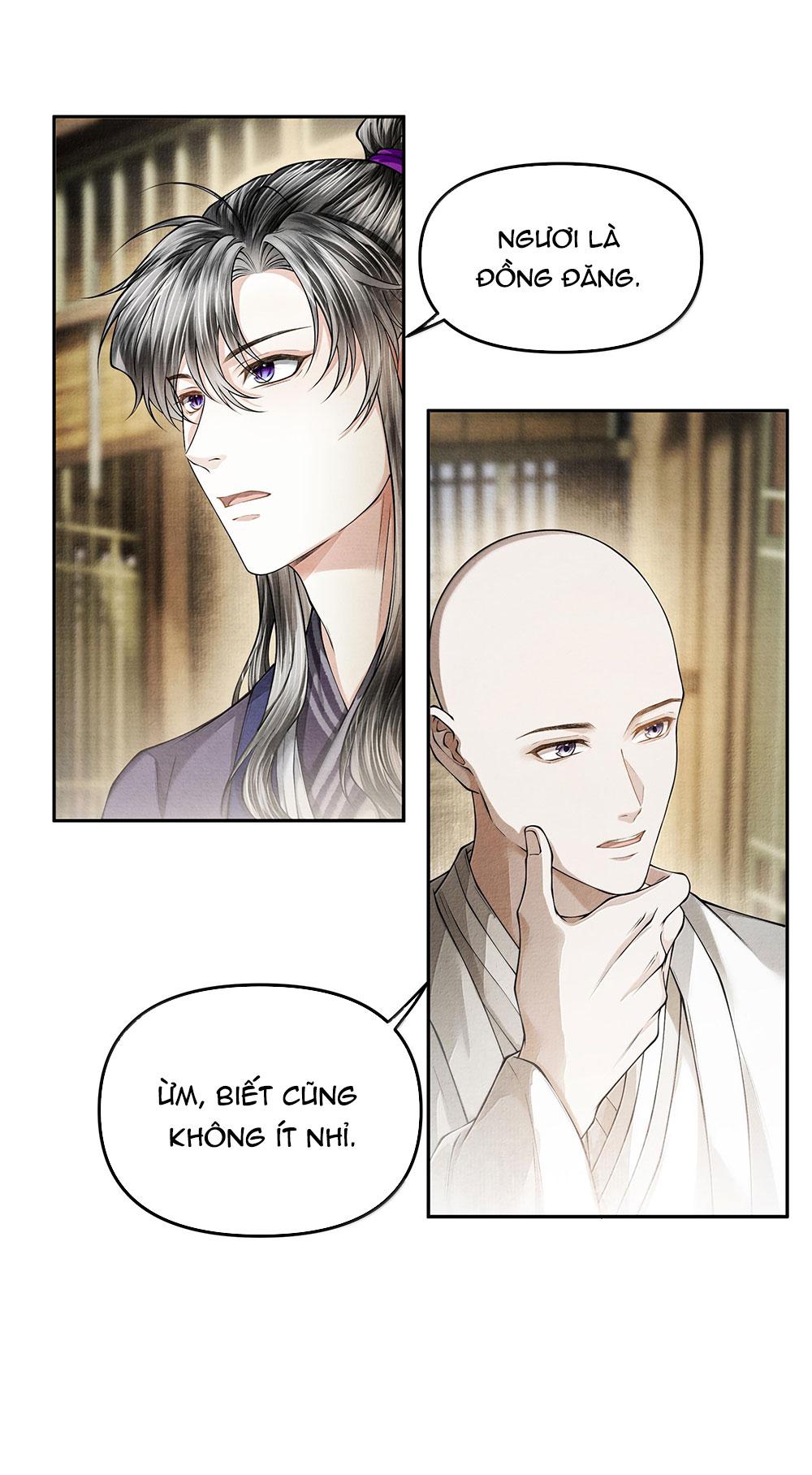 Đồng Tiền Kham Thế - Chap 149