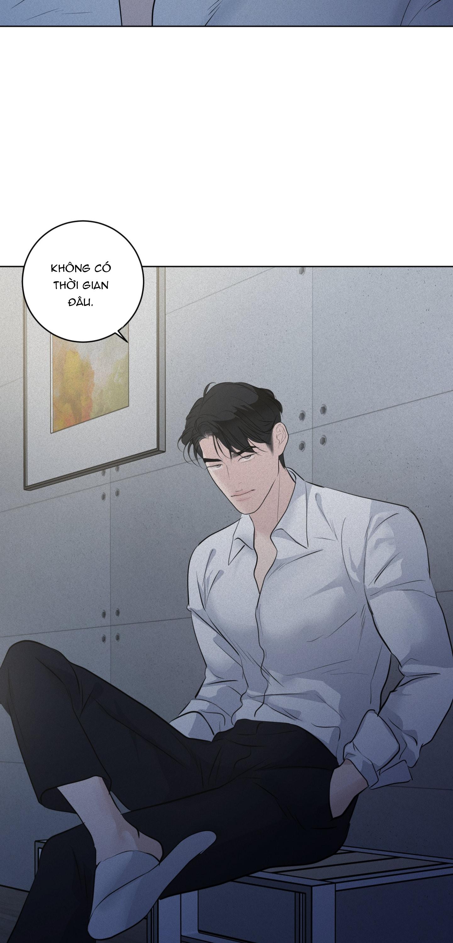 (ABO) LỜI CẦU NGUYỆN - Chap 81