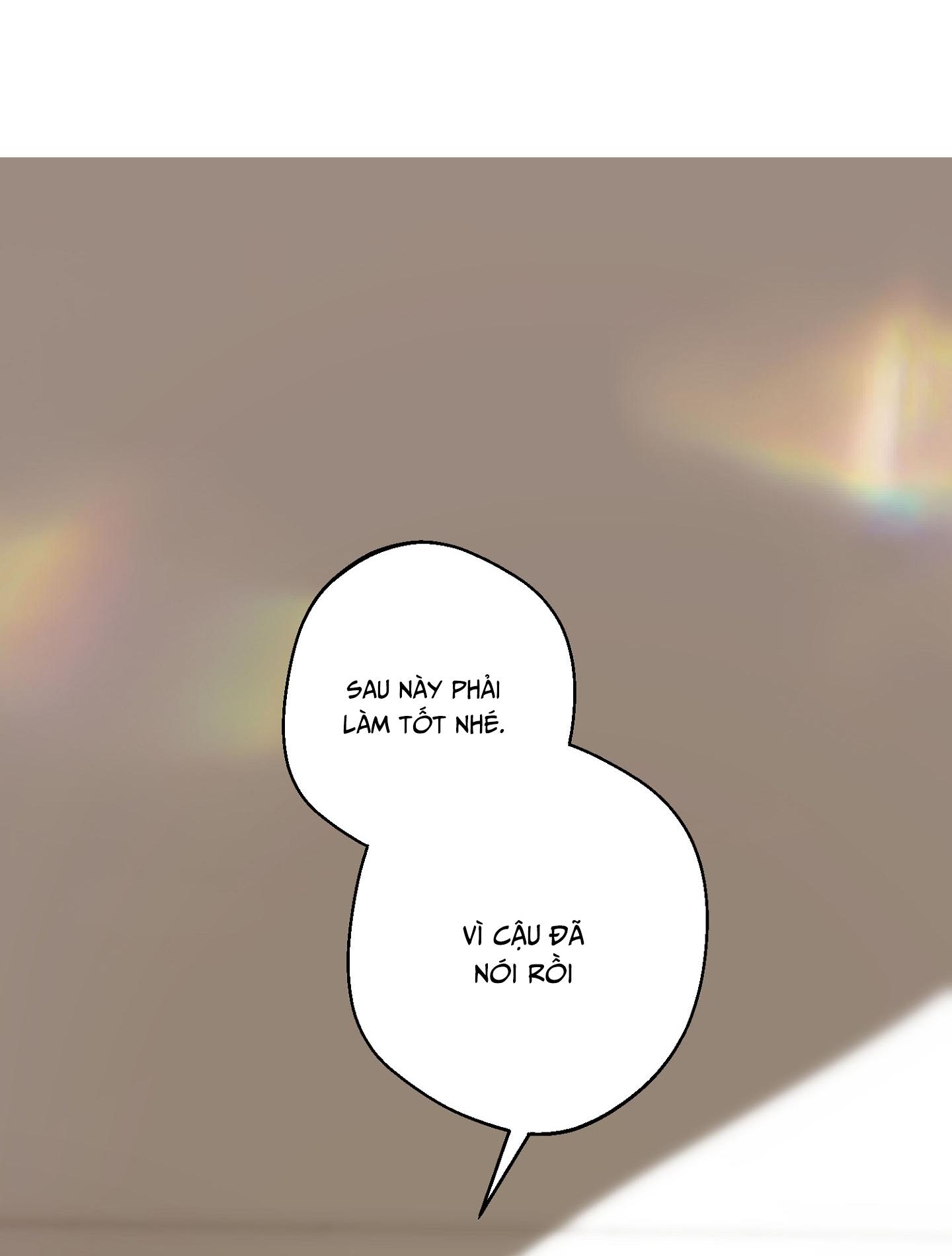 KHI VẬN MỆNH ĐƯA LỐI - Chap 8