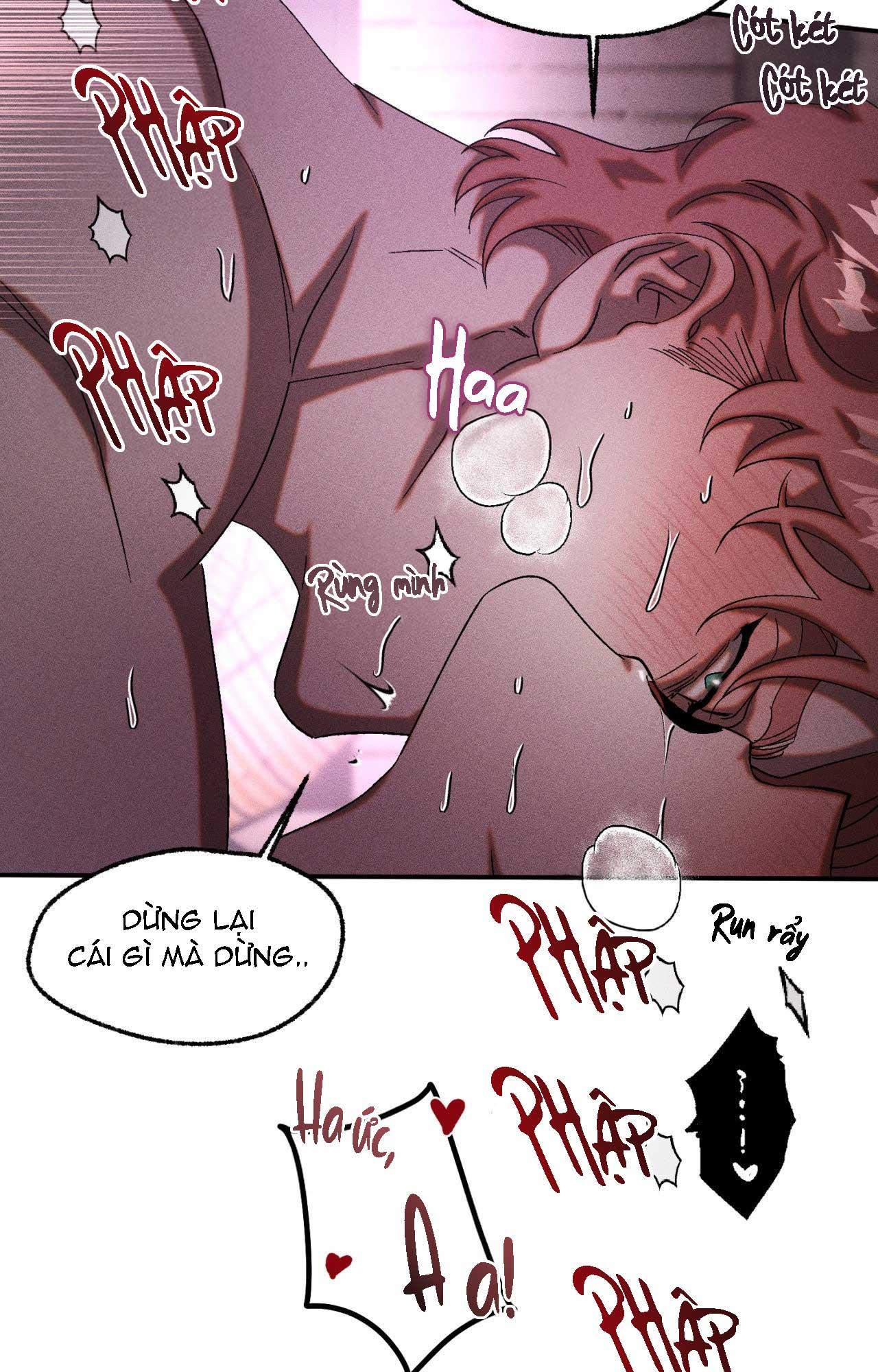 Cash Or Credit - Chap 68