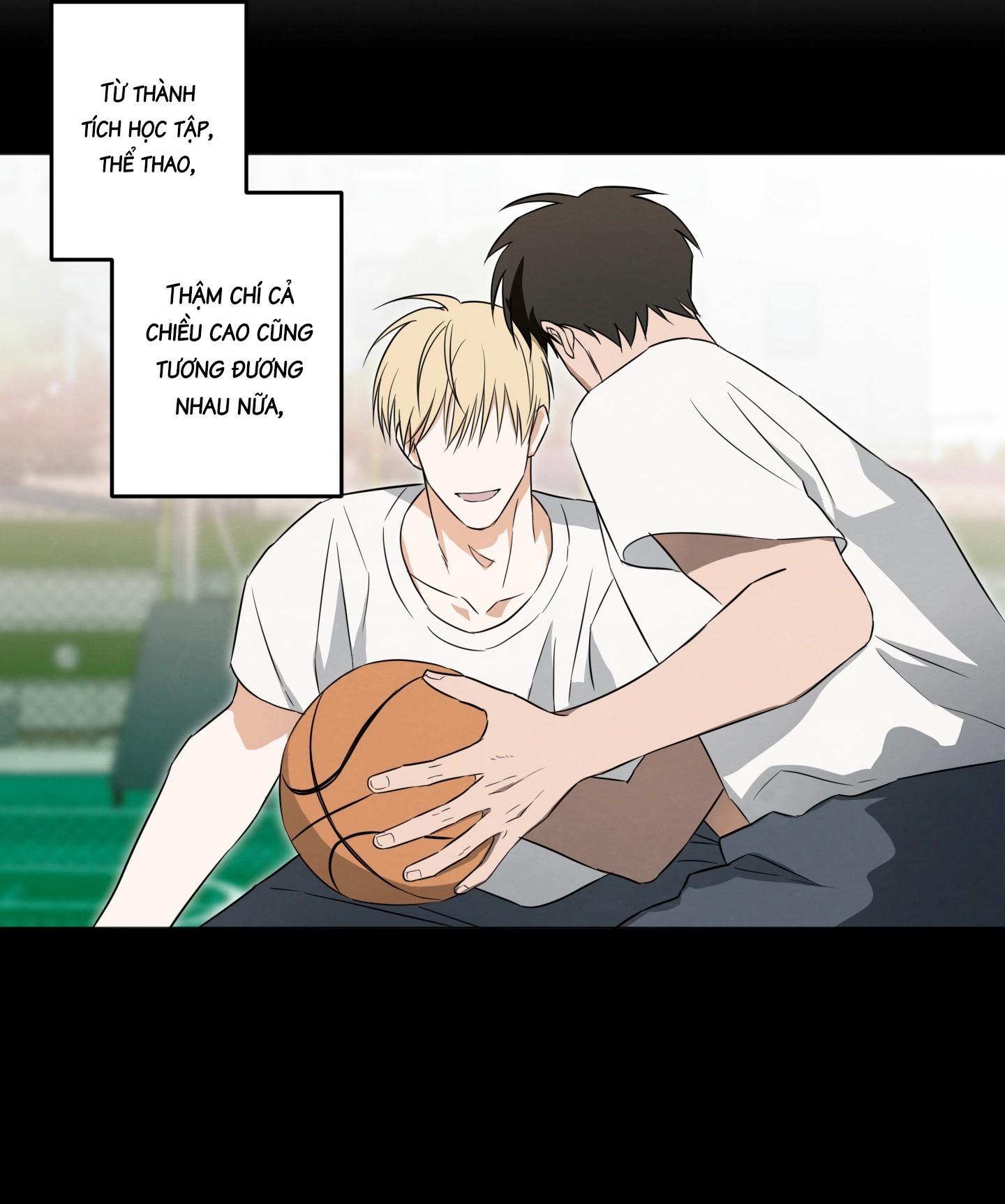 (CBunu) Bí Quyết Chinh Phục Tình Đơn Phương - Chap 2