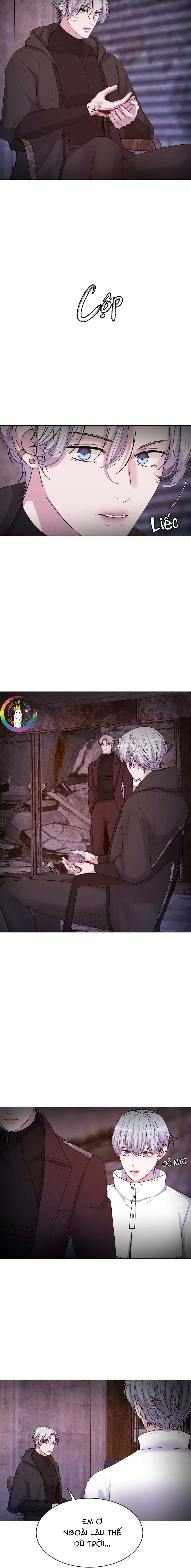 Guiding Light - Chap 39