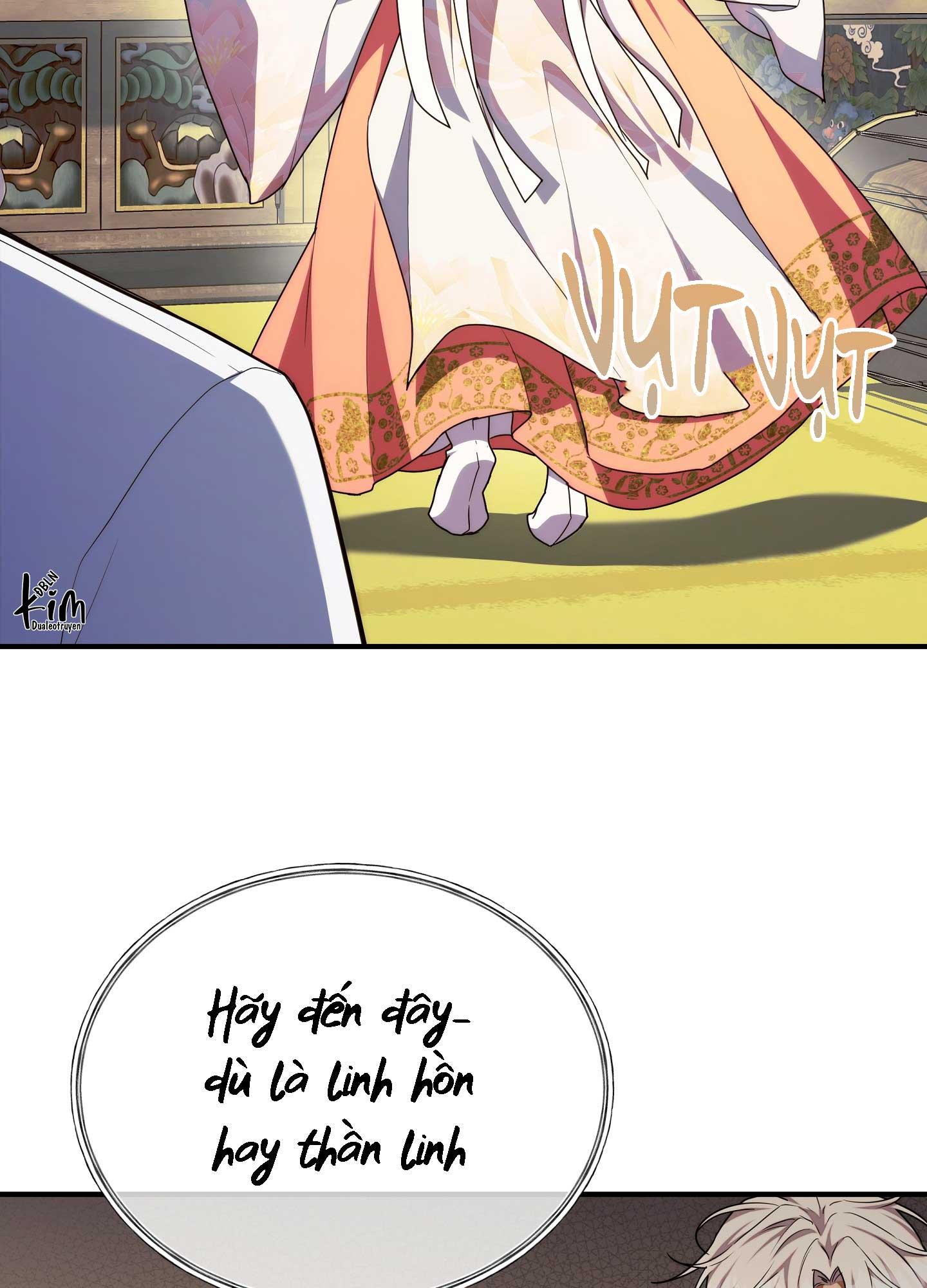 Hỗn Mộng - Chap 41