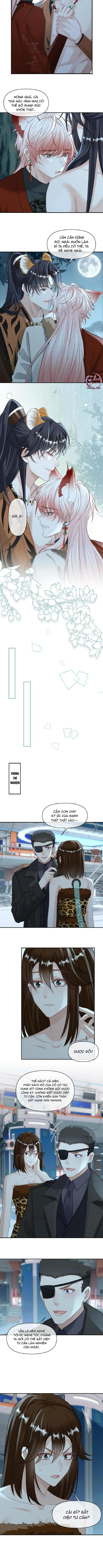 Khát Vọng Ngọt Ngào - Chap 433