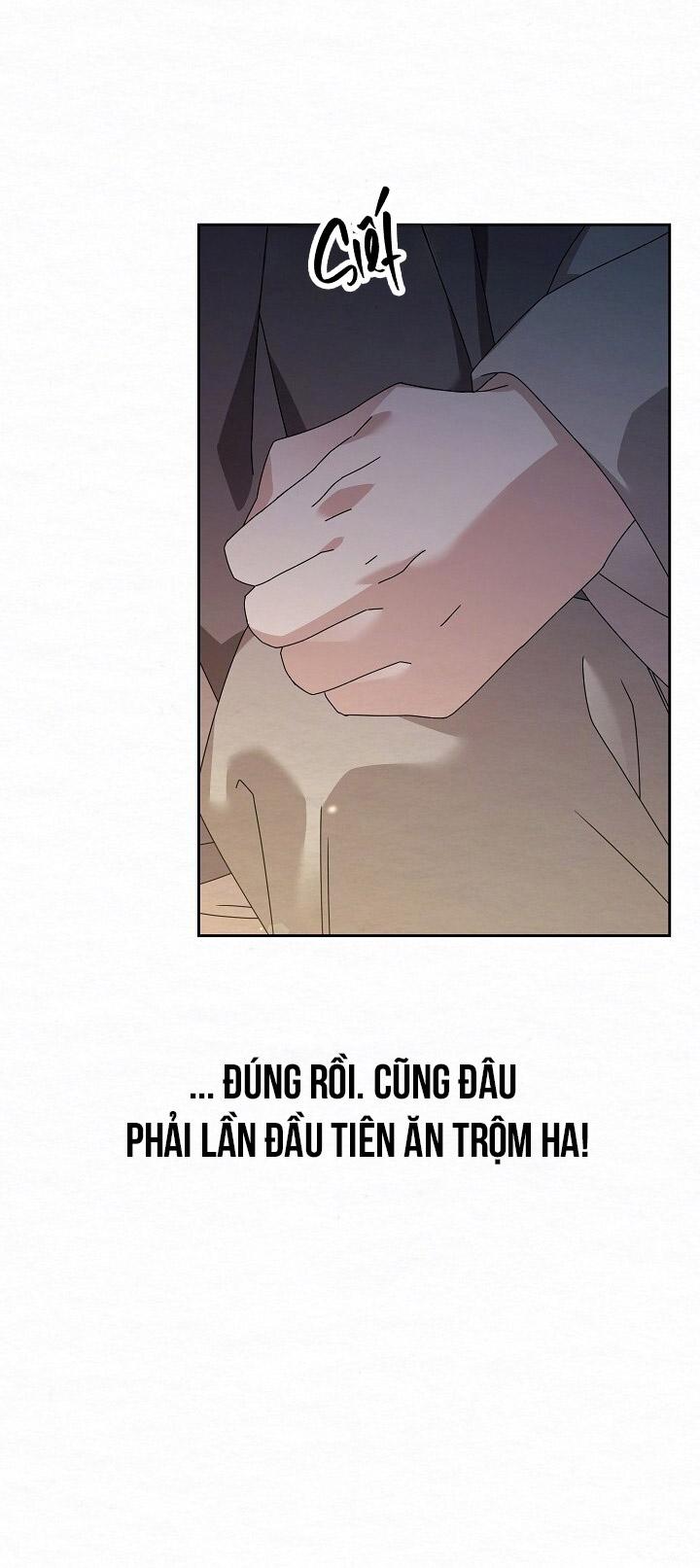 Vị Ngọt Phía Sau Cơn Mưa - Chap 1