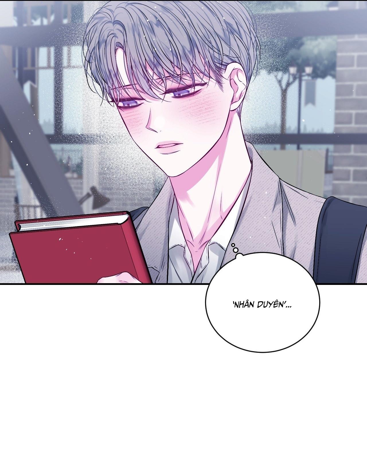 (GĐCV) IMPERFECTLY US - Chap 10